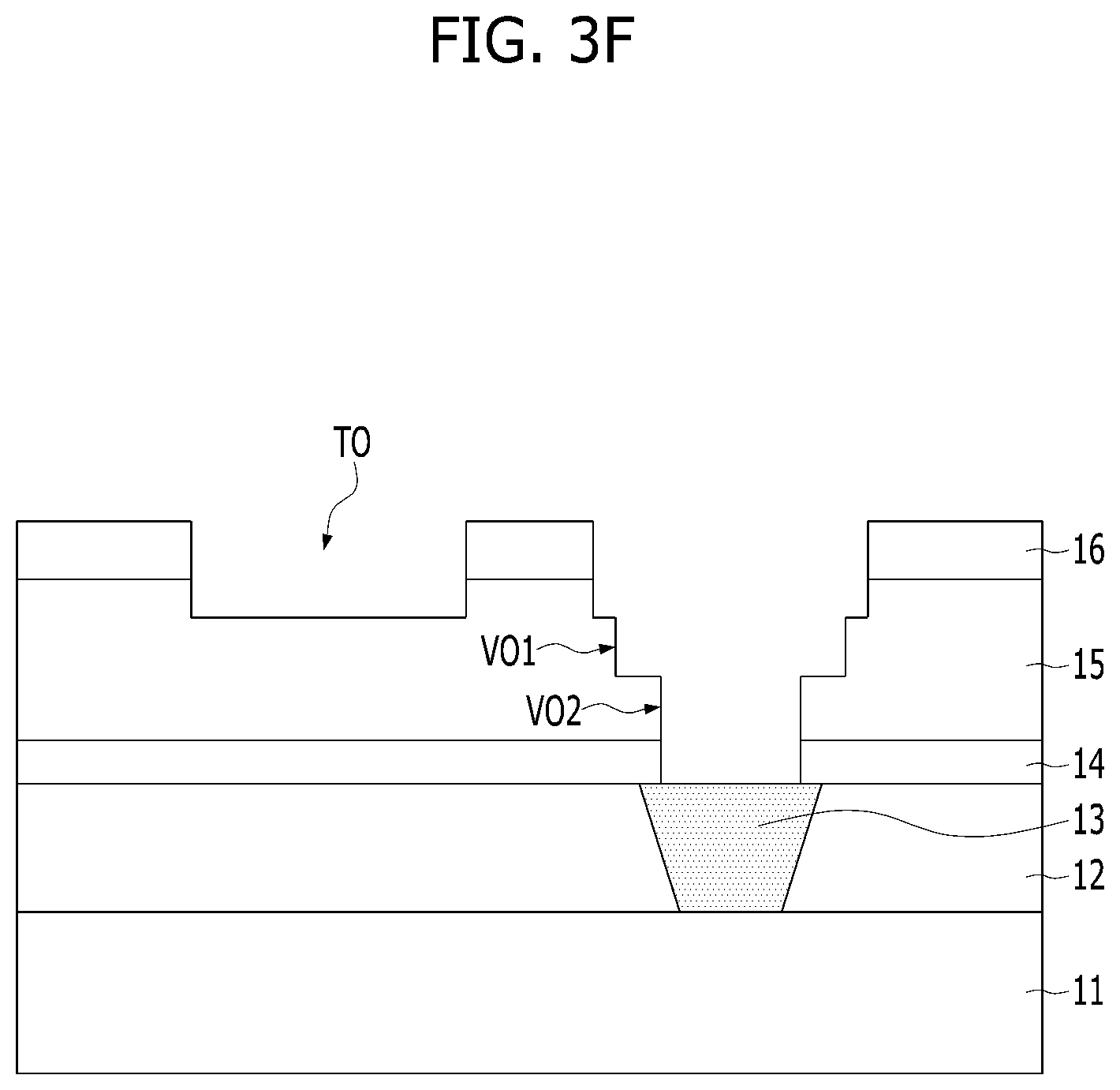 Patent US12327758 Figure 8 – Method for fabricating semiconductor device