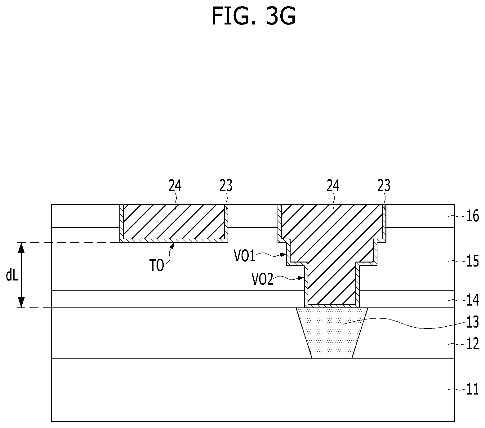 Patent US12327758 Figure 9 – Method for fabricating semiconductor device