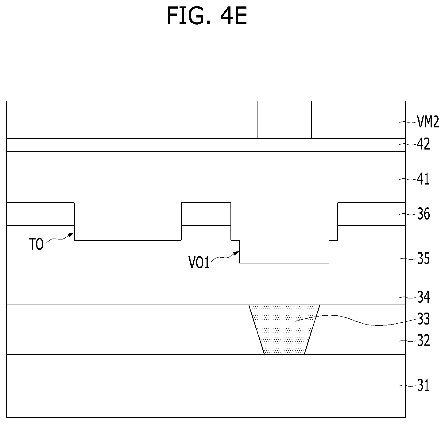 Patent US12327758 Figure 14 – Method for fabricating semiconductor device