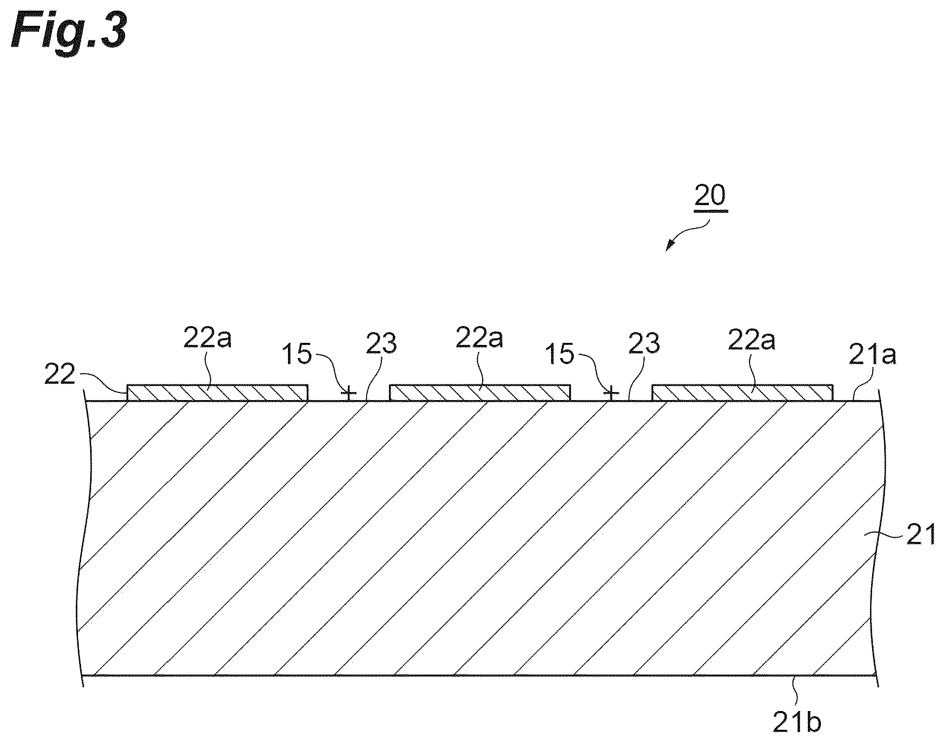 Patent US12327766 Figure 3 – Laser processing method, semiconductor device manufacturing method, and examination device