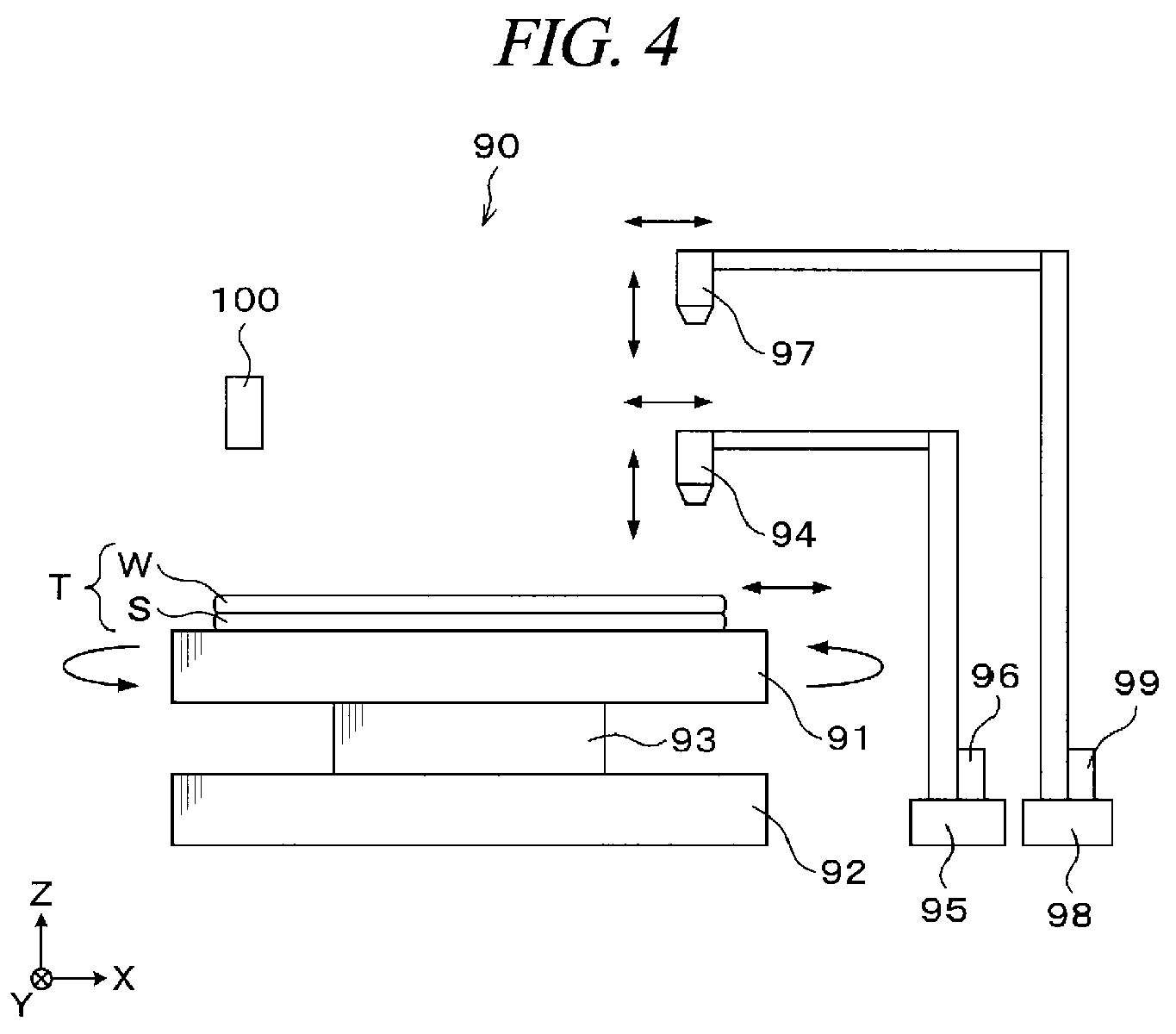 Patent US12327768 Figure 3 – Substrate processing system and substrate processing method