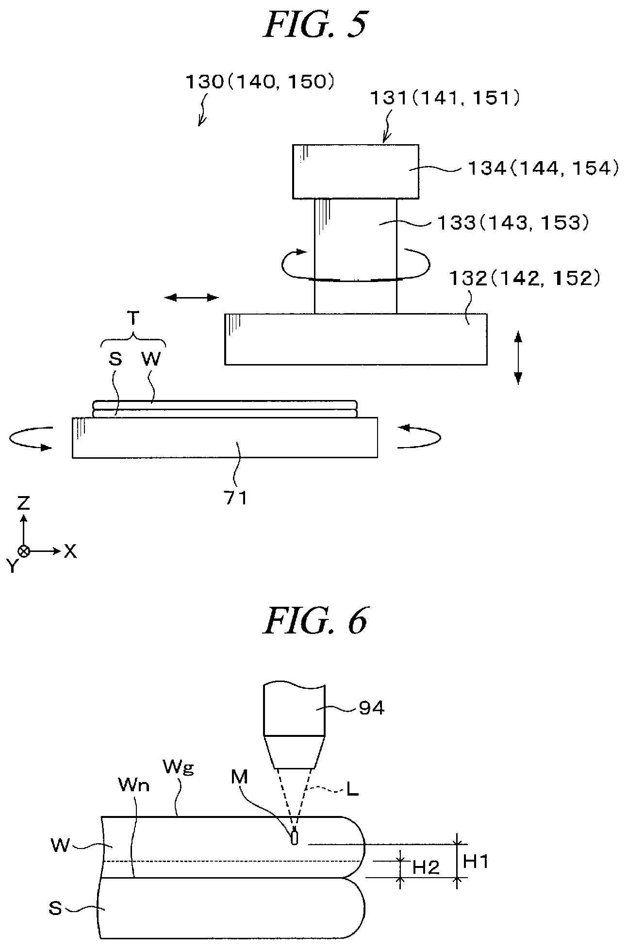 Patent US12327768 Figure 4 – Substrate processing system and substrate processing method