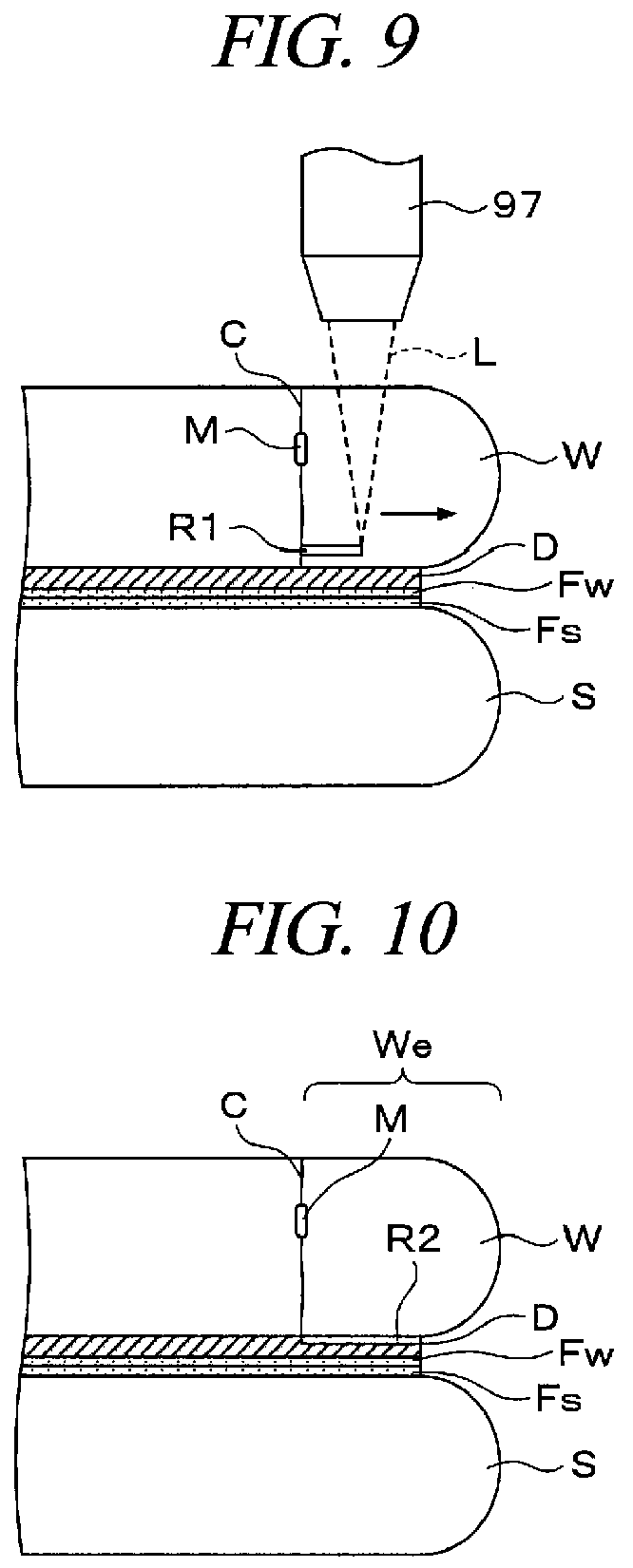 Patent US12327768 Figure 6 – Substrate processing system and substrate processing method