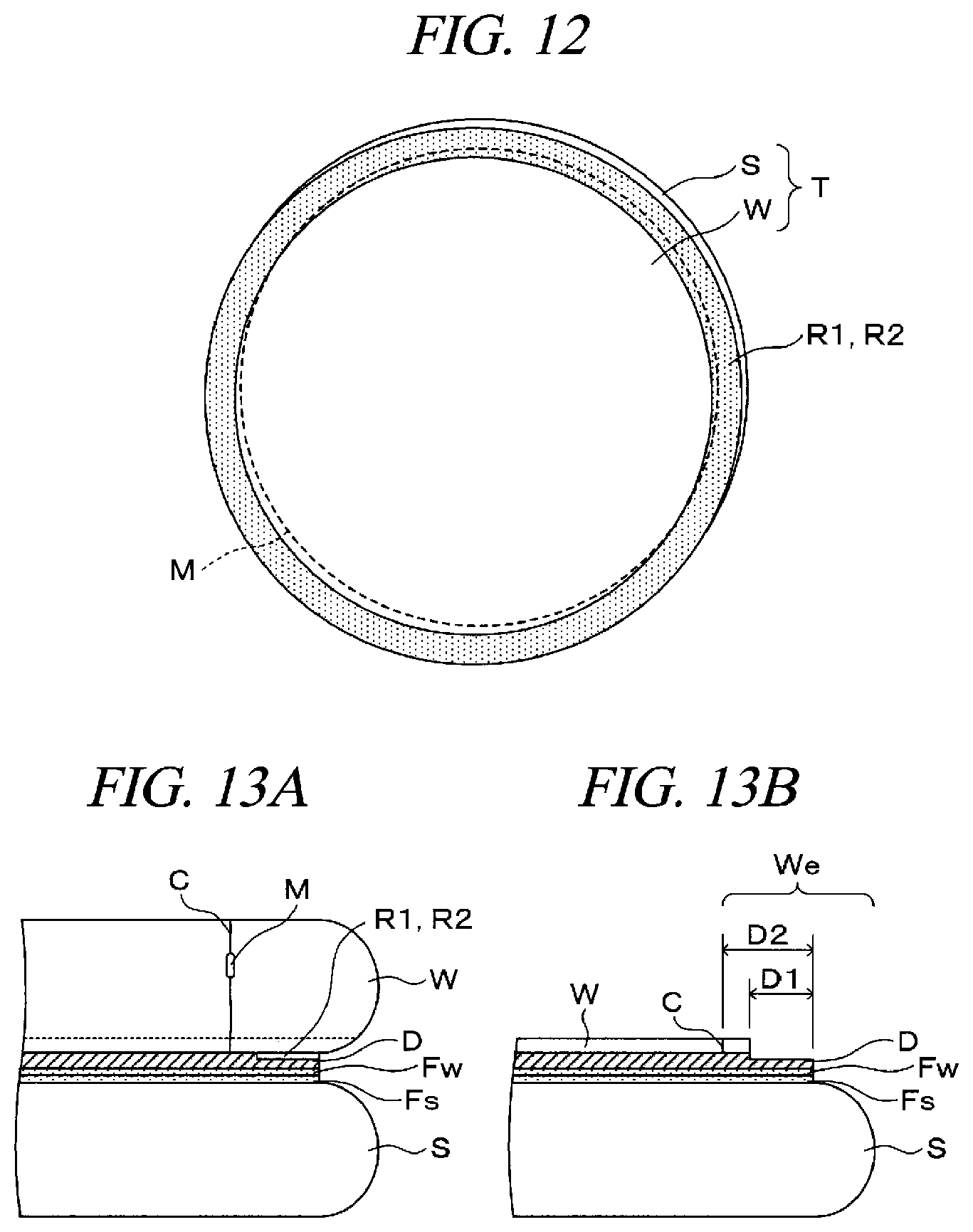 Patent US12327768 Figure 8 – Substrate processing system and substrate processing method