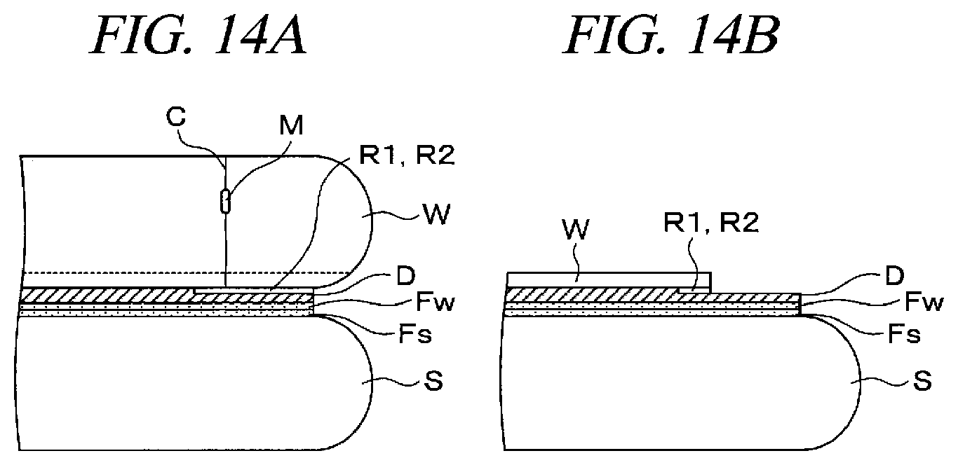 Patent US12327768 Figure 9 – Substrate processing system and substrate processing method