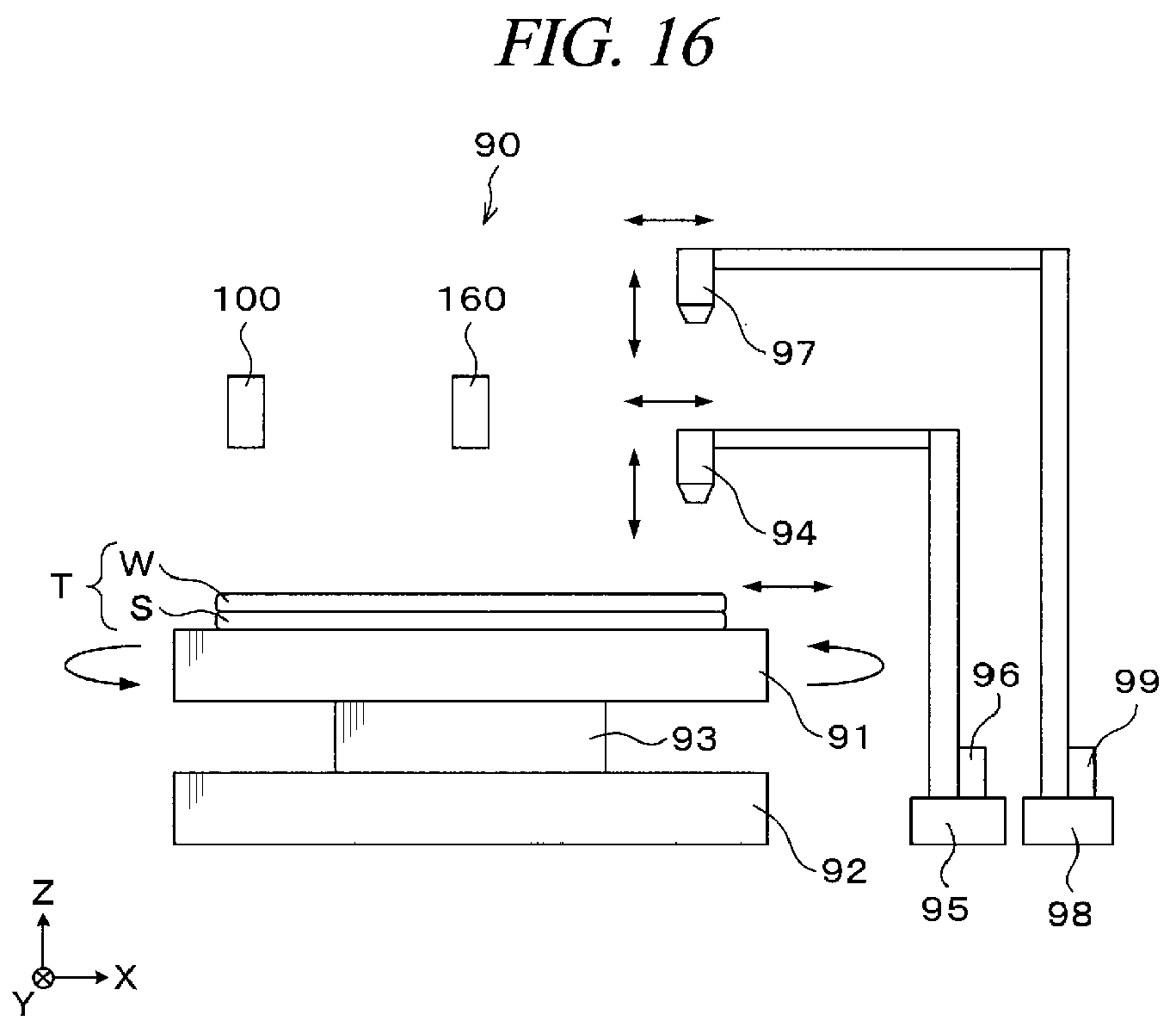 Patent US12327768 Figure 11 – Substrate processing system and substrate processing method