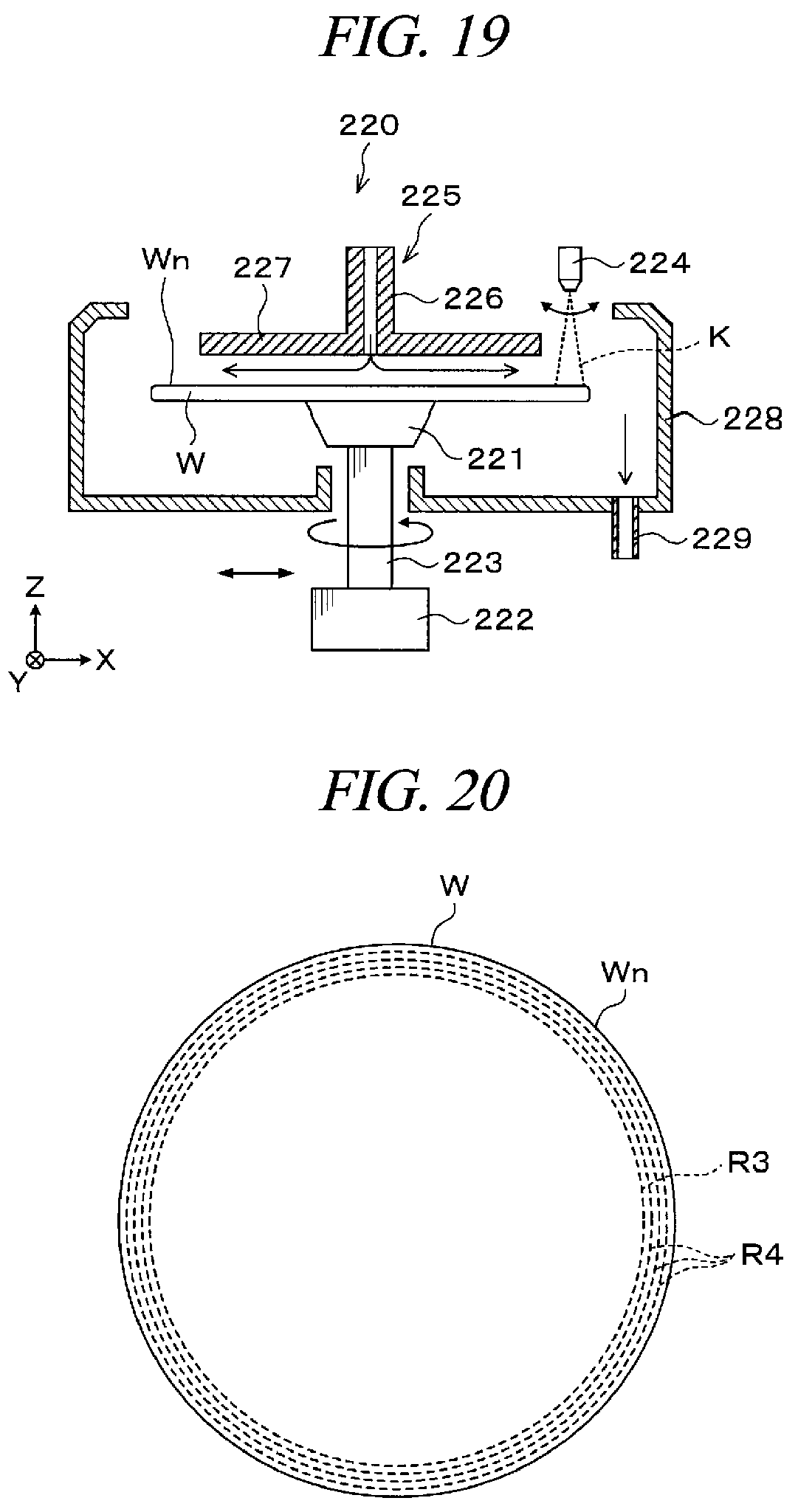 Patent US12327768 Figure 14 – Substrate processing system and substrate processing method