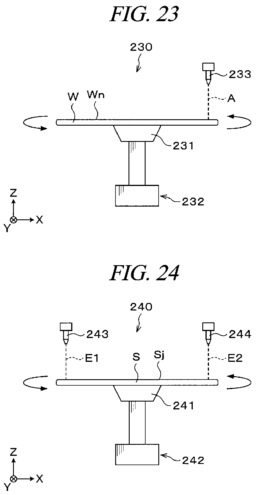 Patent US12327768 Figure 17 – Substrate processing system and substrate processing method