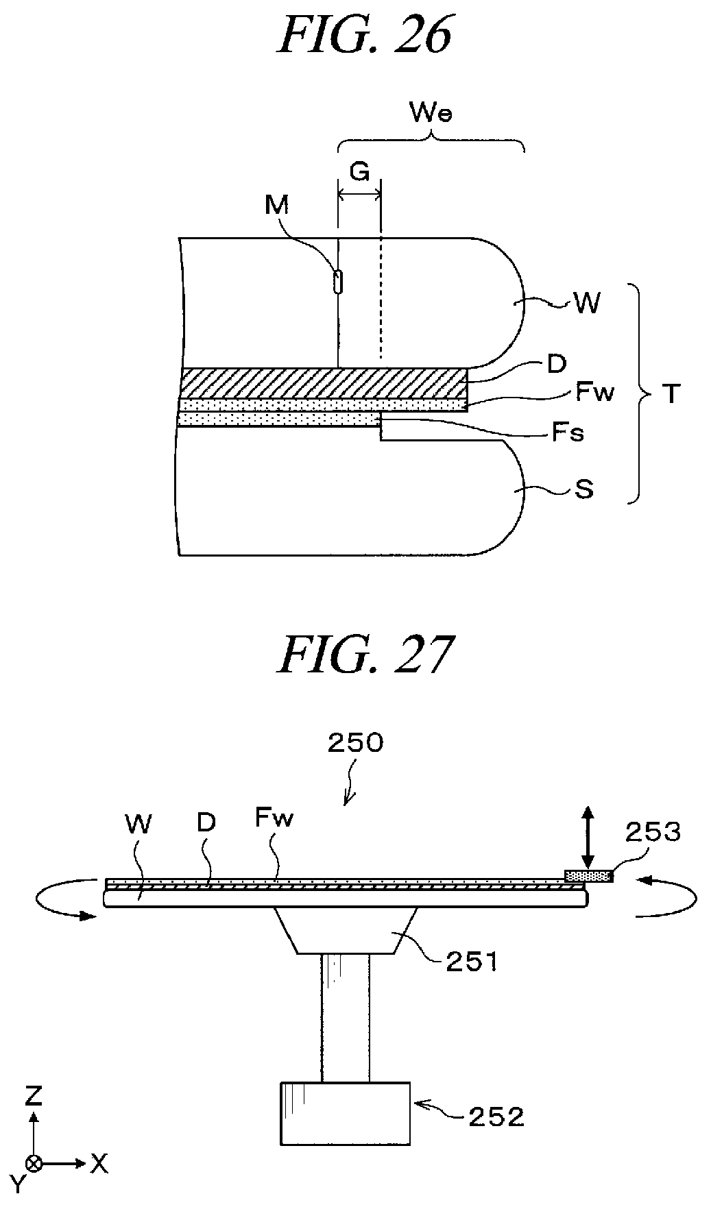 Patent US12327768 Figure 19 – Substrate processing system and substrate processing method
