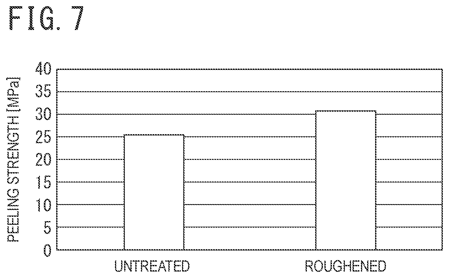 Patent US12327771 Figure 7 – Semiconductor module