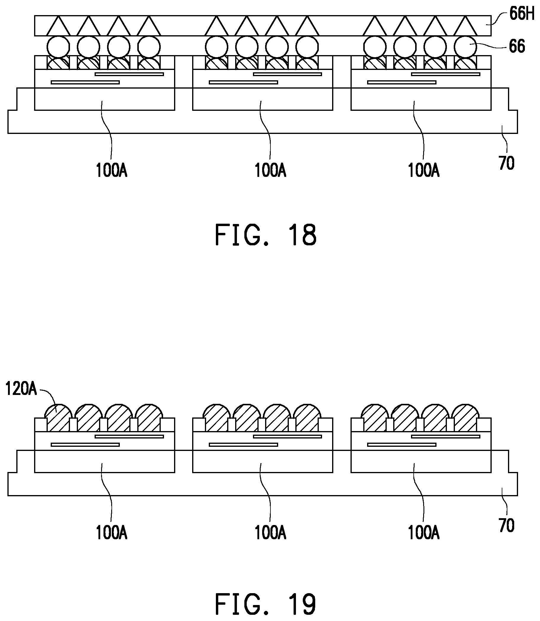 Patent US12327781 Figure 9 – Semiconductor structure and manufacturing method thereof
