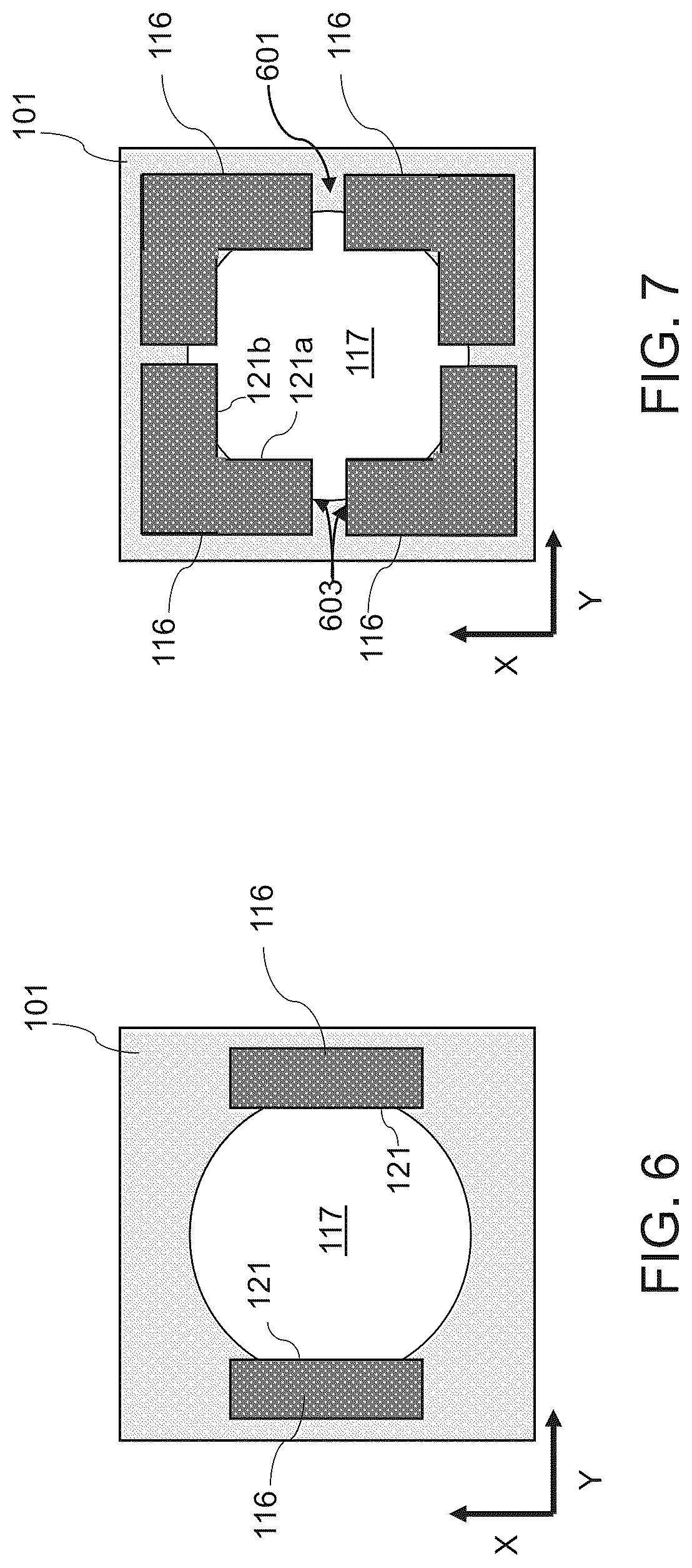 Patent US12327782 Figure 7 – Systems for semiconductor package mounting with improved co-planarity