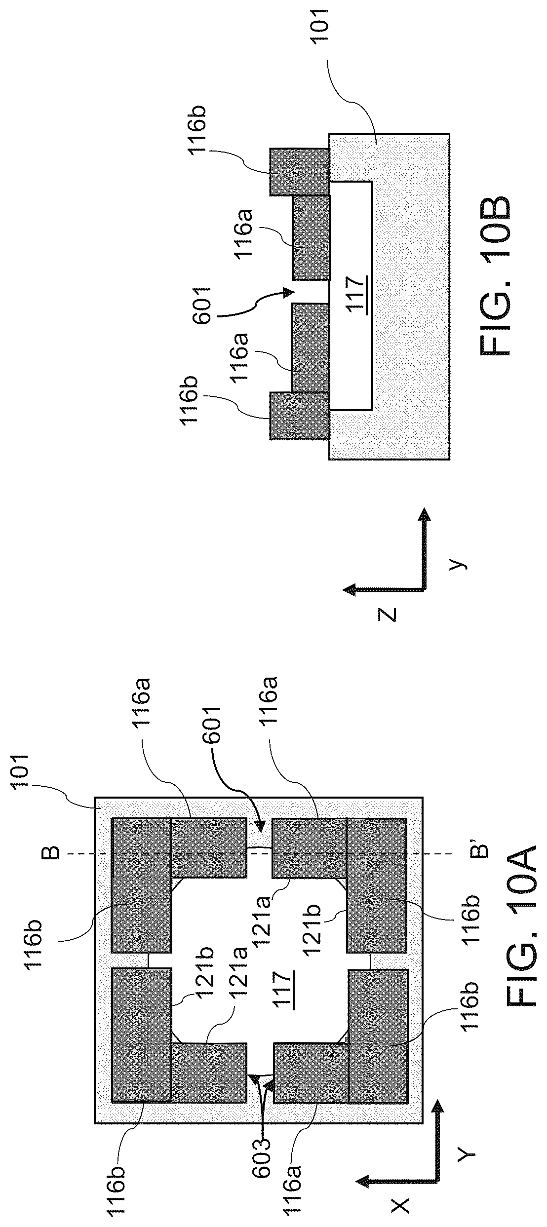 Patent US12327782 Figure 9 – Systems for semiconductor package mounting with improved co-planarity