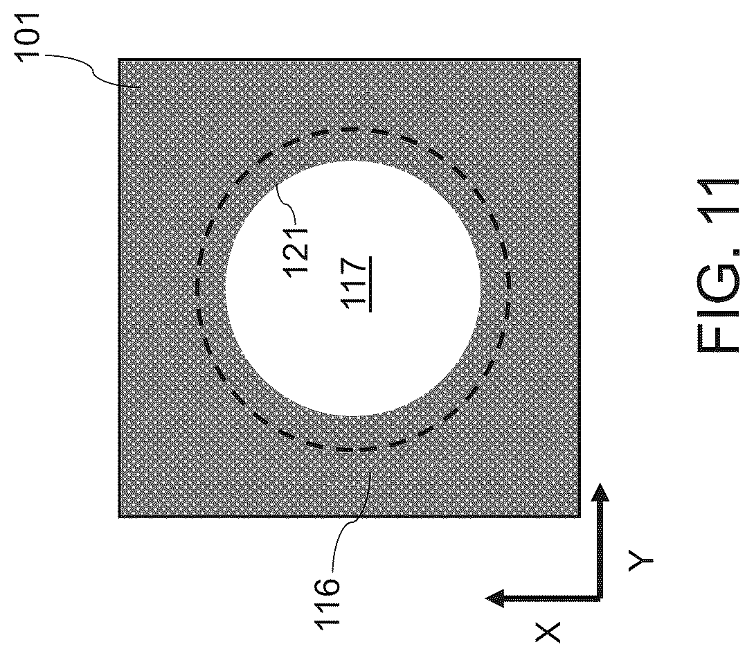 Patent US12327782 Figure 10 – Systems for semiconductor package mounting with improved co-planarity