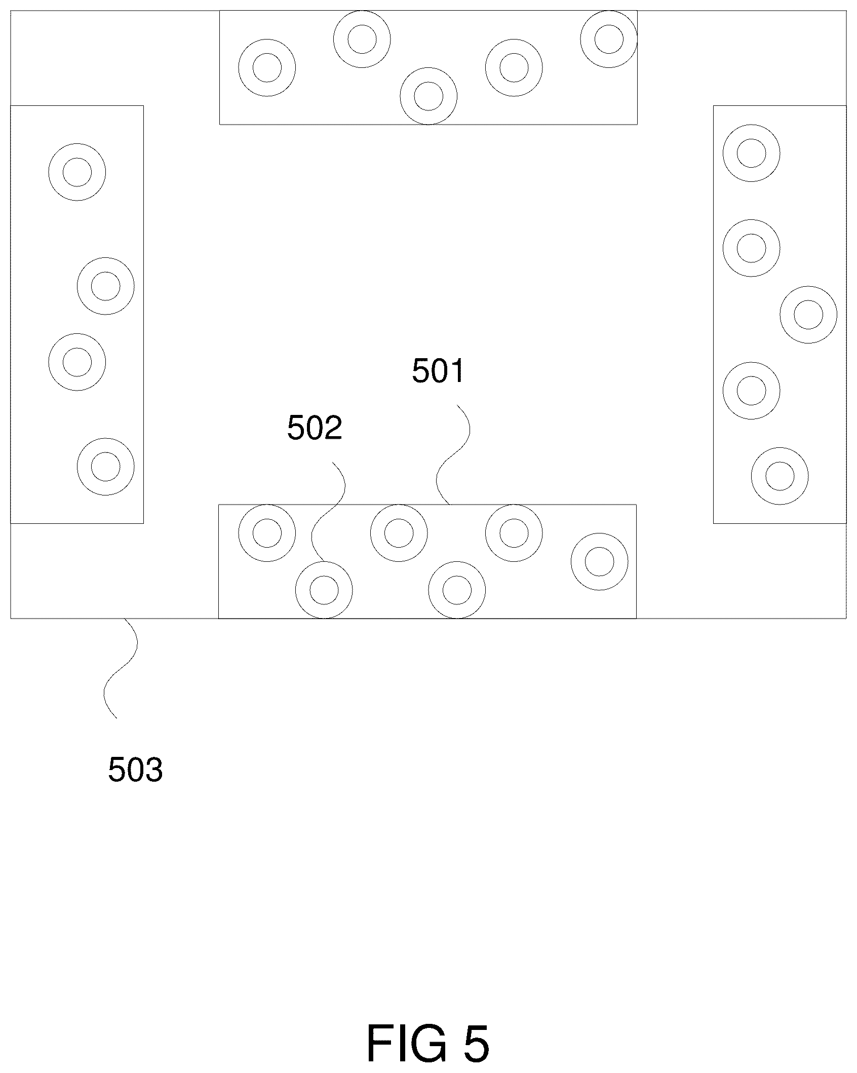 Patent US12327783 Figure 5 – 3D system integration