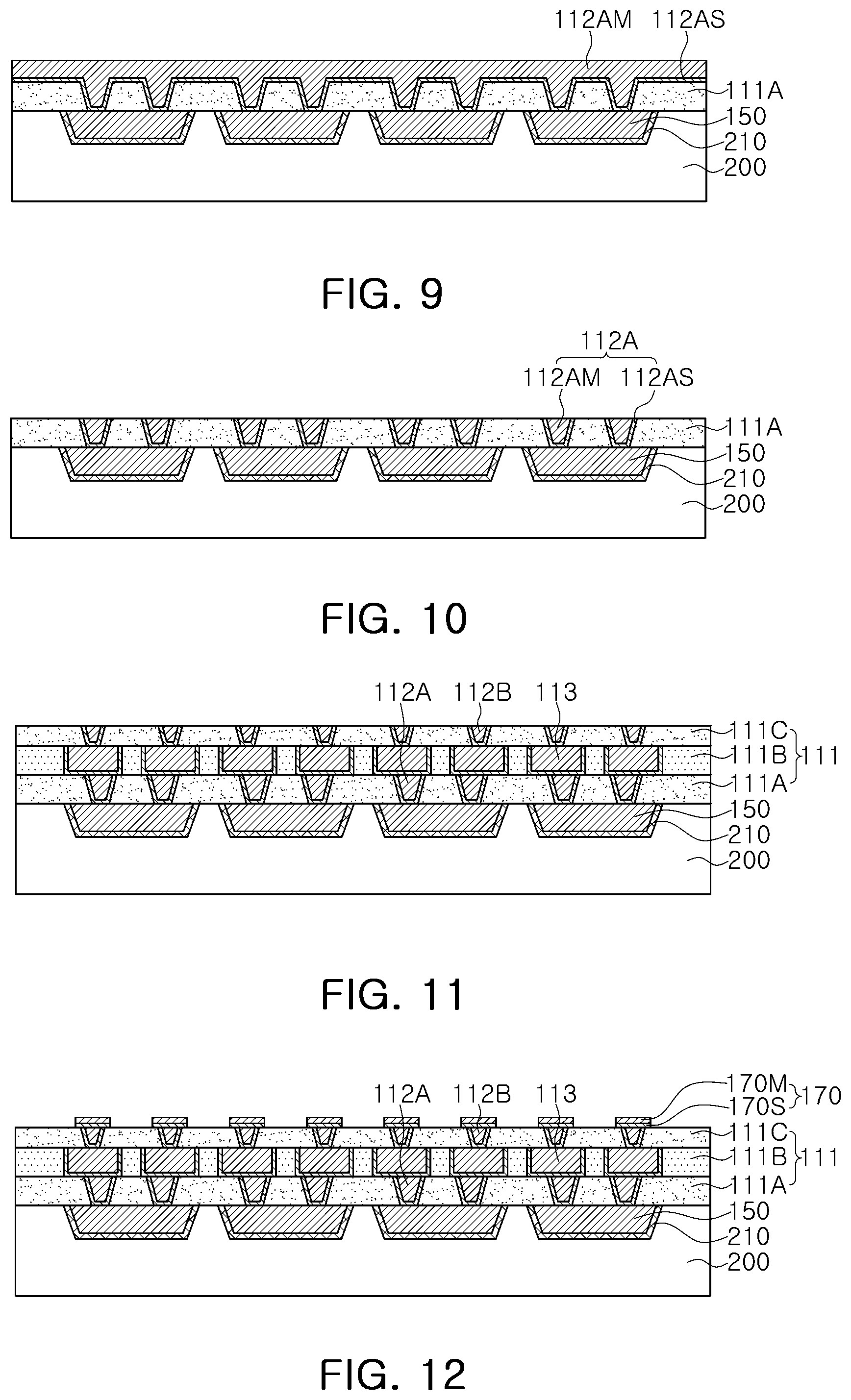 Patent US12327784 Figure 6 – Semiconductor package