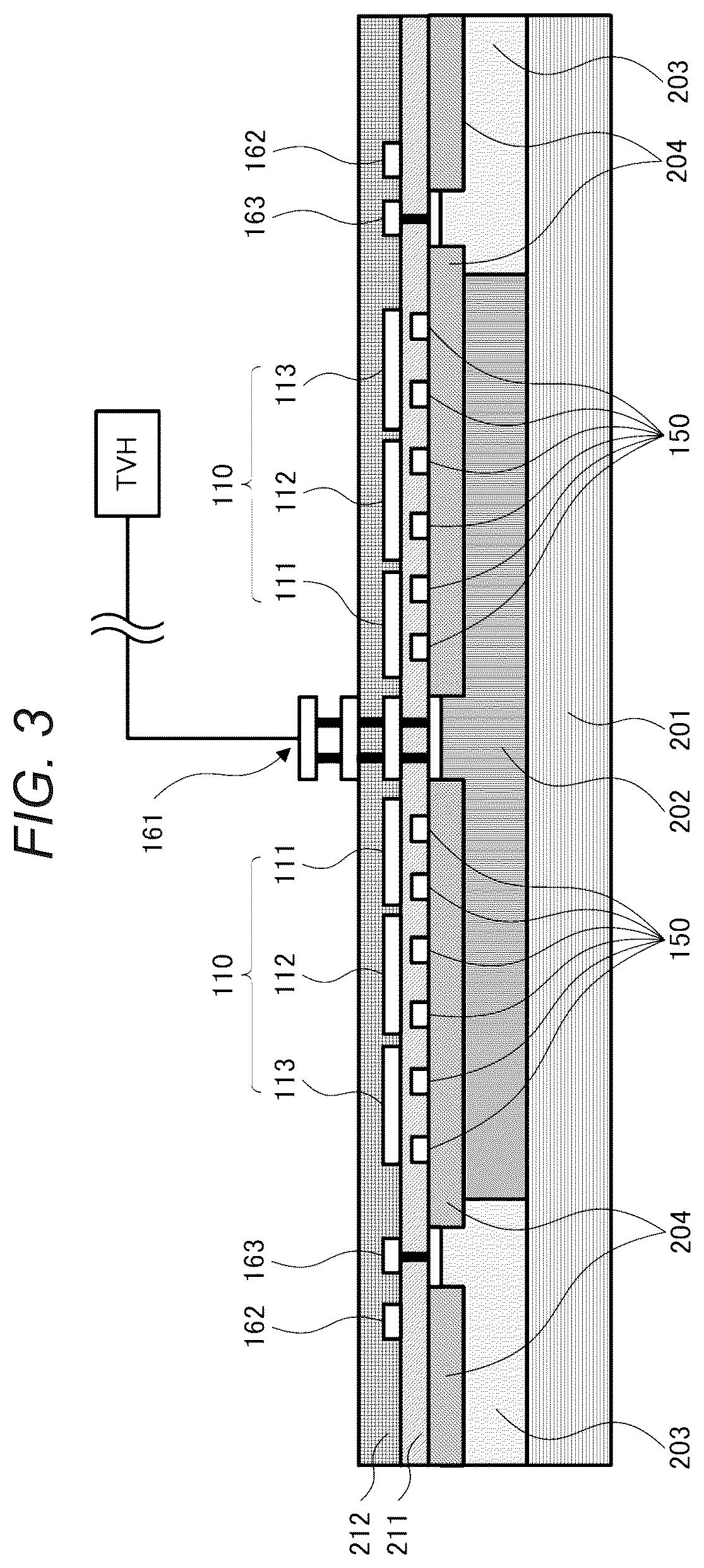 Patent US12327789 Figure 3 – Semiconductor device
