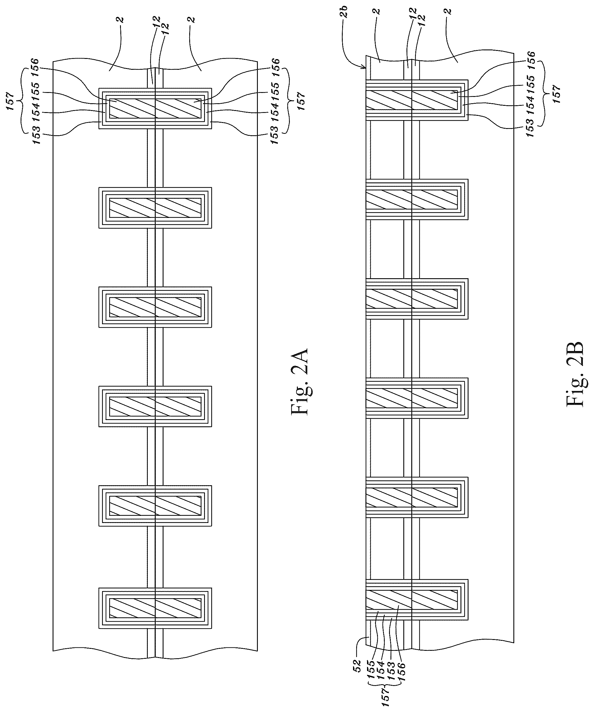 Patent US12327790 Figure 7 – Vertical interconnect elevator based on through silicon vias