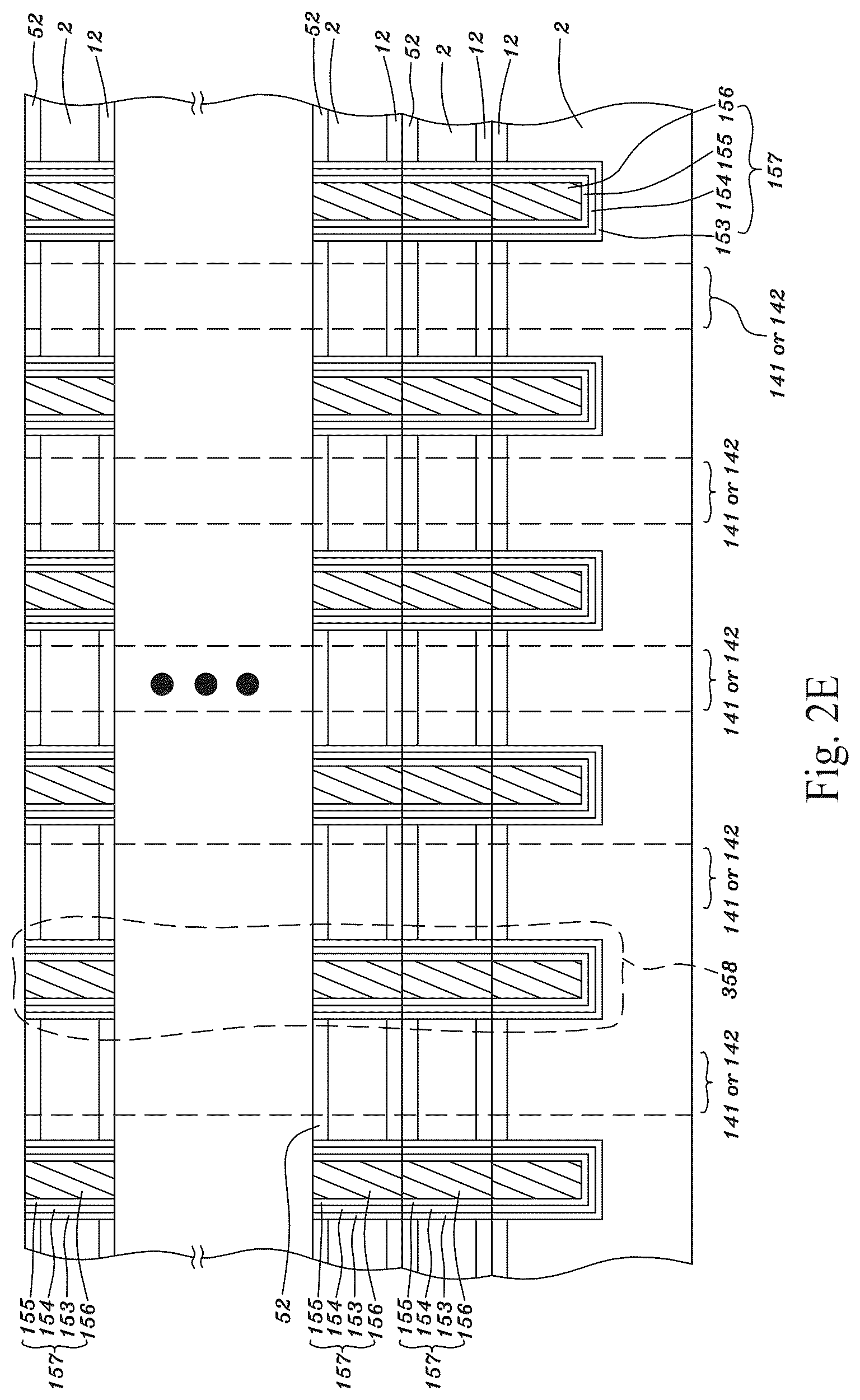 Patent US12327790 Figure 10 – Vertical interconnect elevator based on through silicon vias