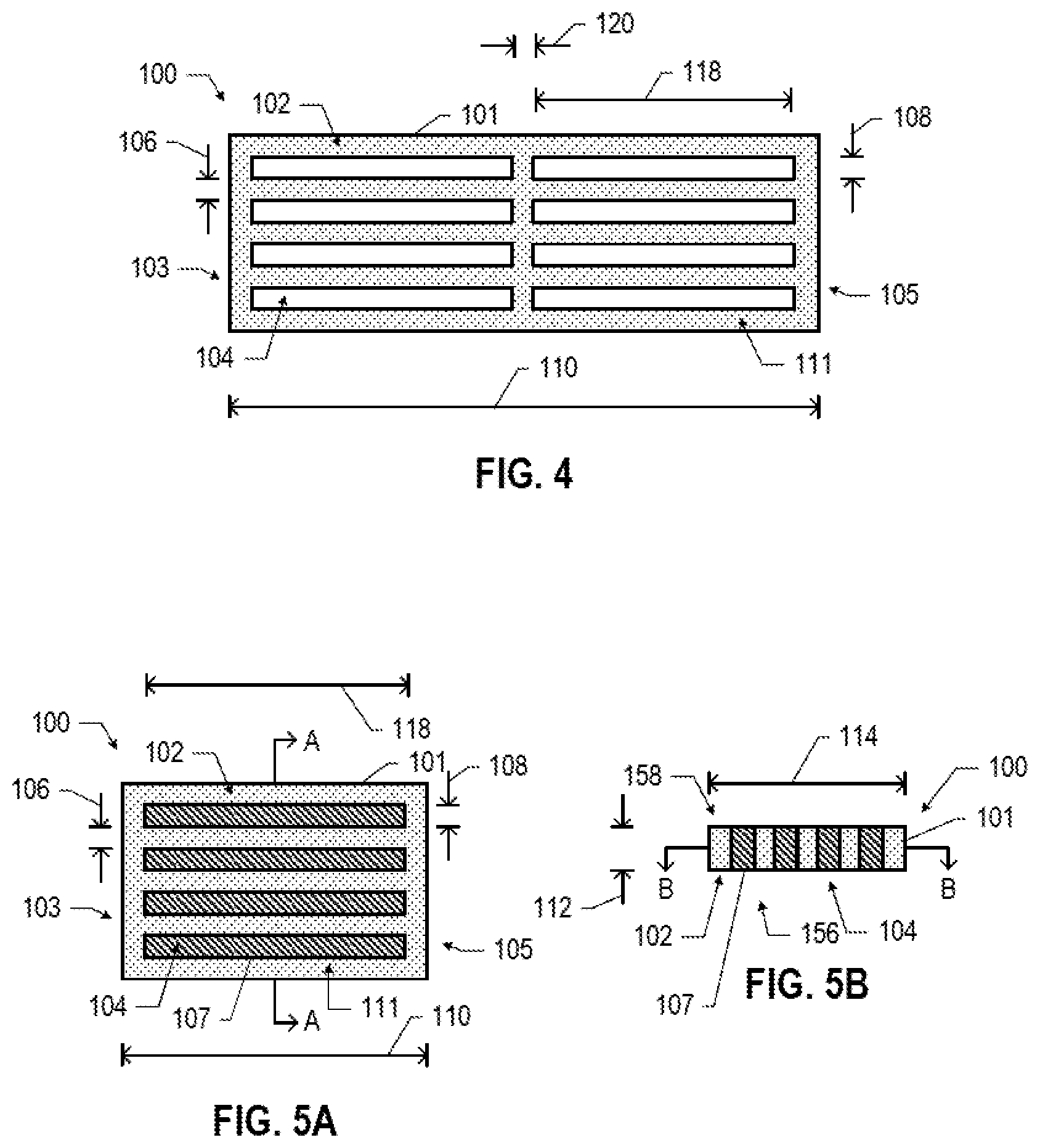 Patent US12327795 Figure 2 – Waveguide interconnect bridges