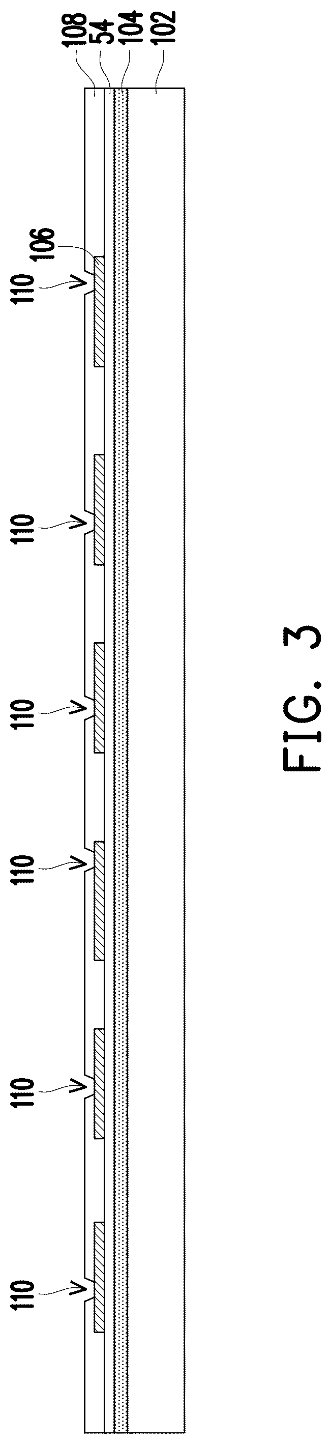 Patent US12327796 Figure 9 – Architecture for computing system package