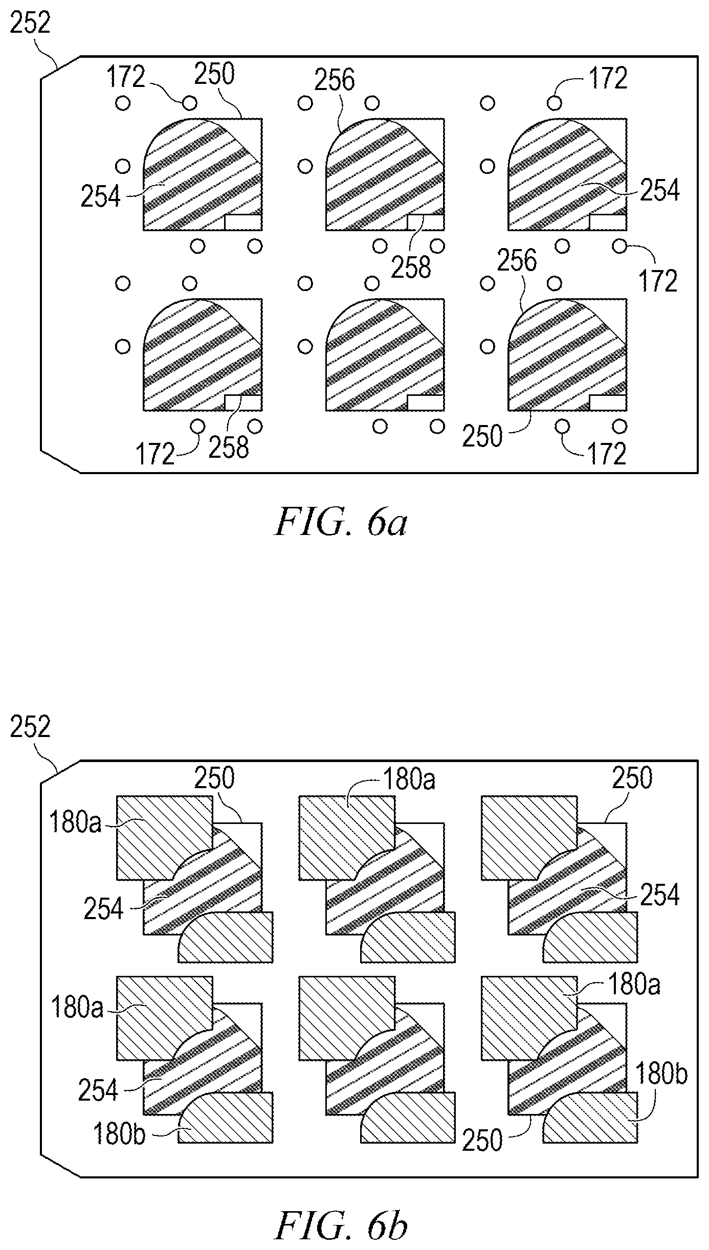 Patent US12327800 Figure 15 – Semiconductor device and method for selective EMI shielding using a mask