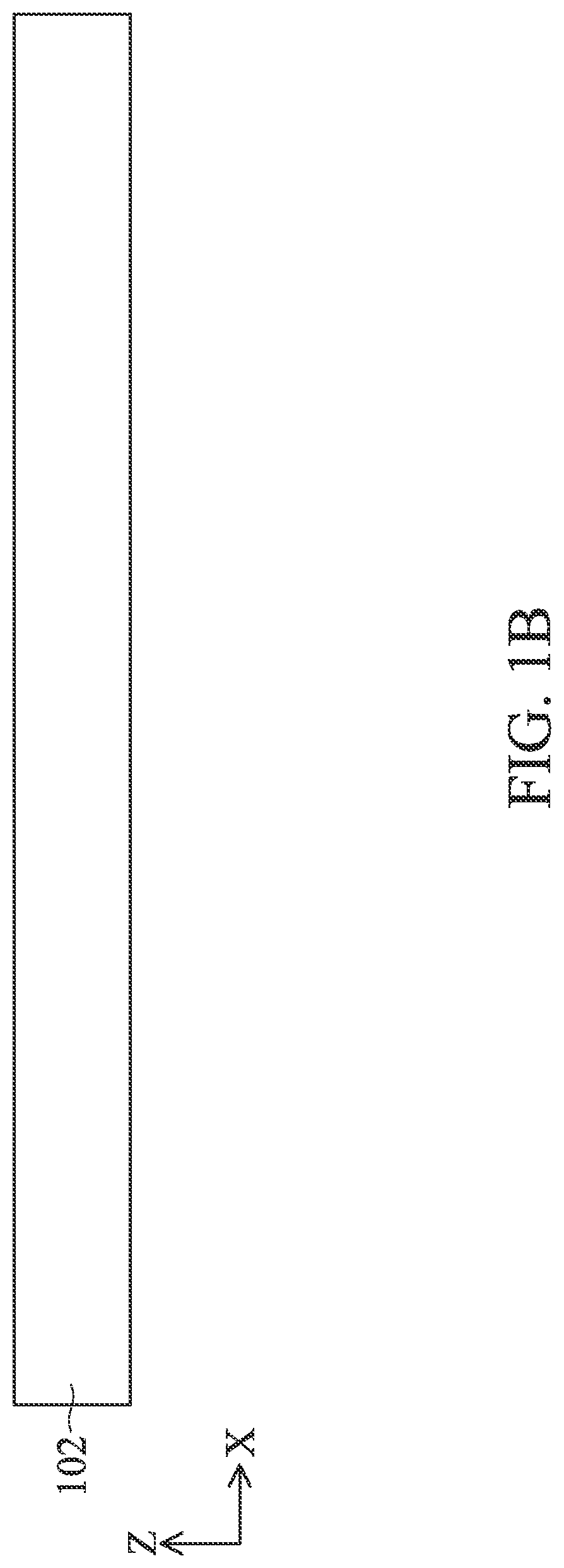 Patent US12327802 Figure 2 – Semiconductor structure for die crack detection