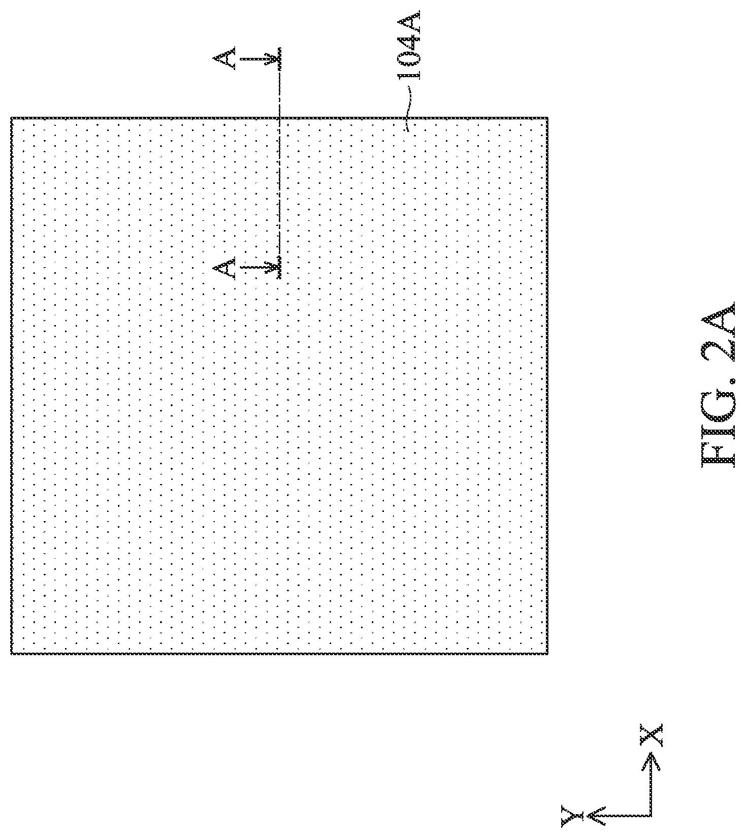 Patent US12327802 Figure 3 – Semiconductor structure for die crack detection