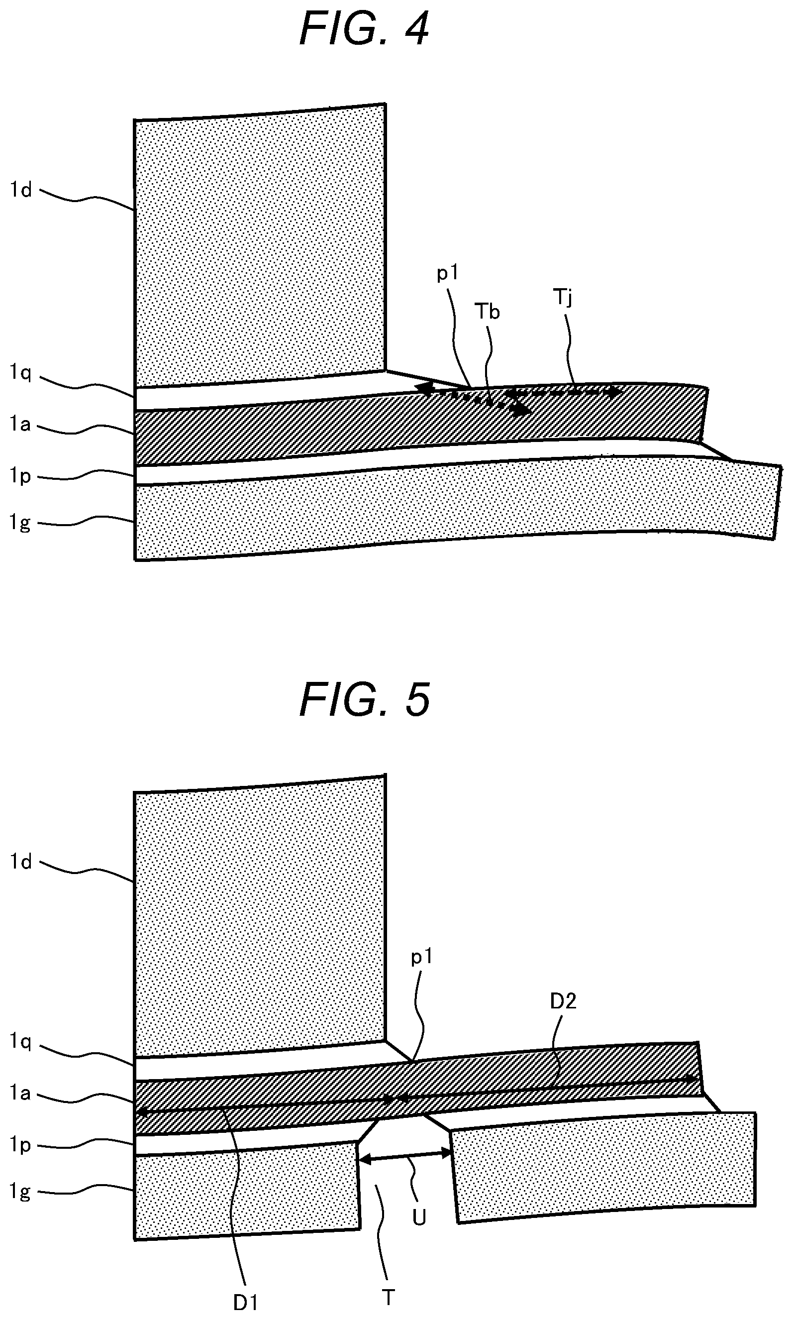 Patent US12327808 Figure 3 – Semiconductor device