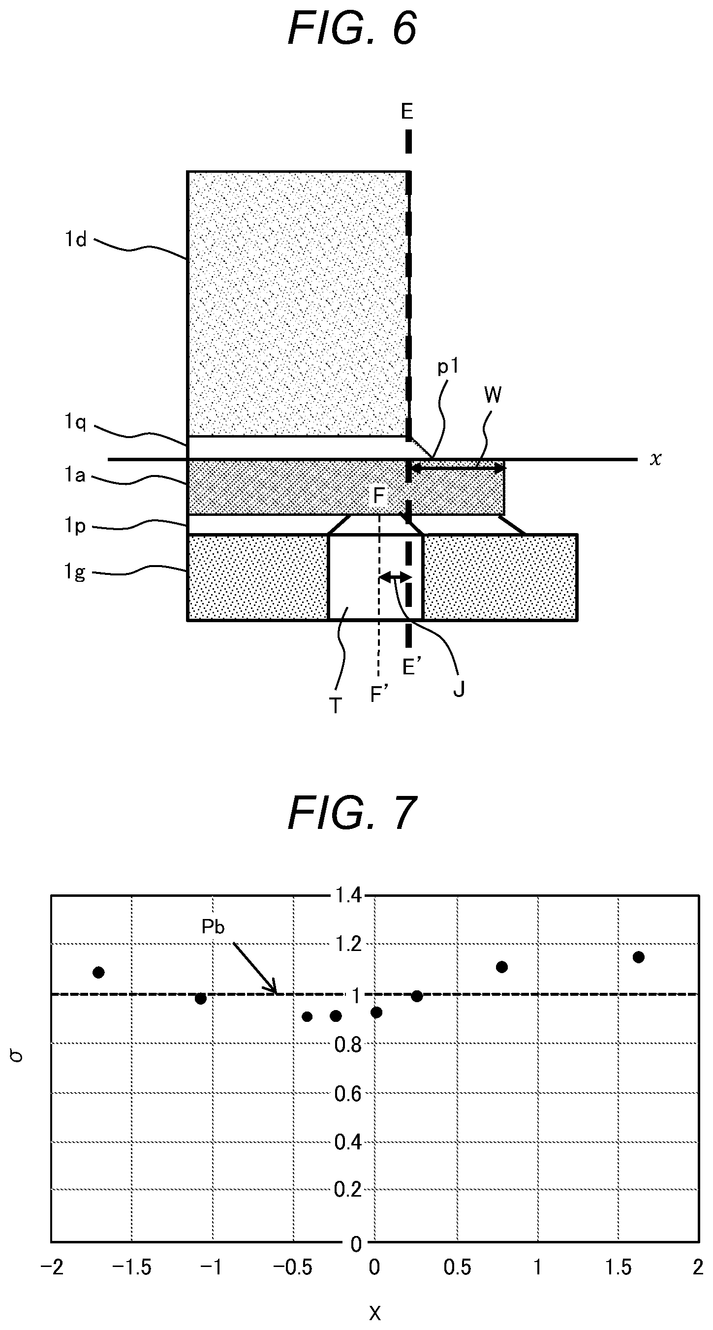 Patent US12327808 Figure 4 – Semiconductor device