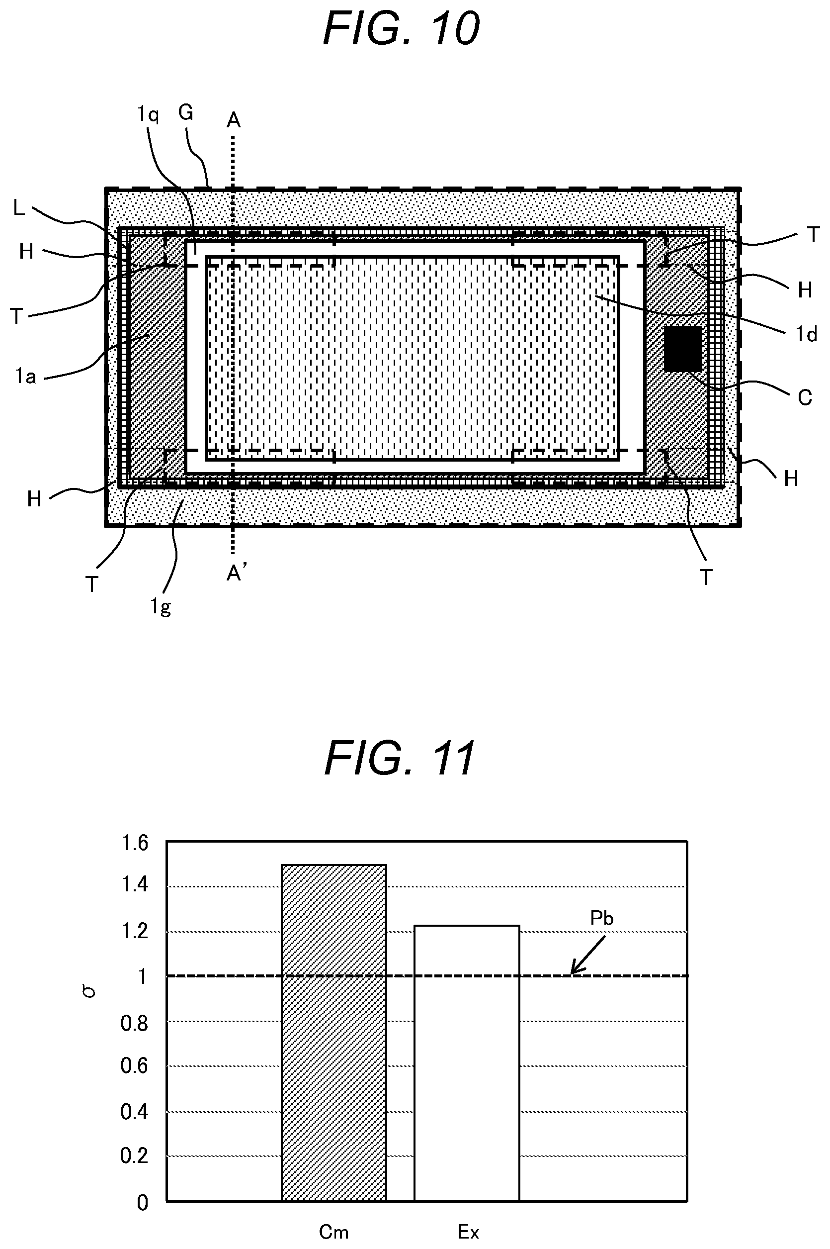 Patent US12327808 Figure 6 – Semiconductor device