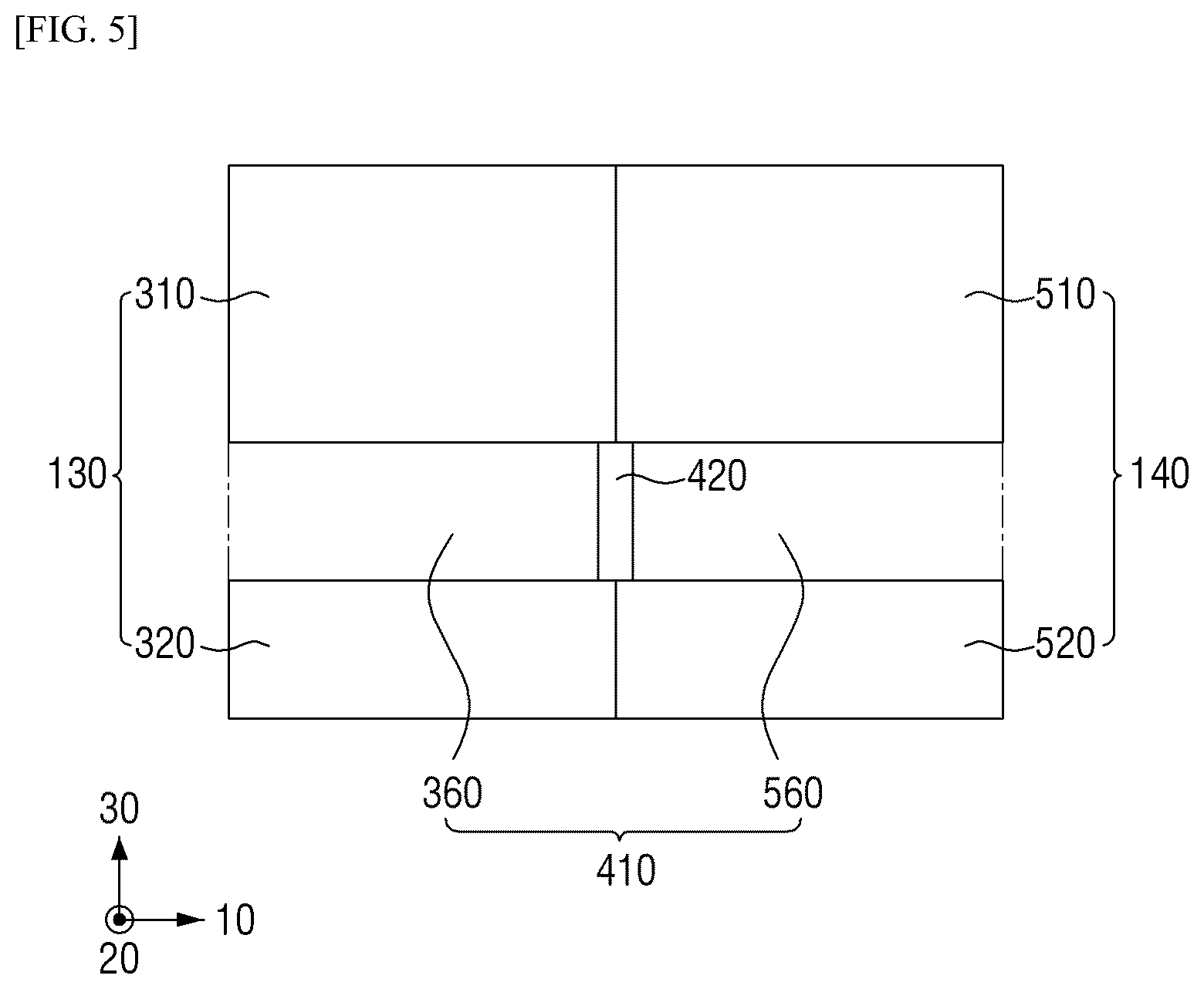 Patent US12327810 Figure 4 – Die surface treatment apparatus and die bonding system including the same
