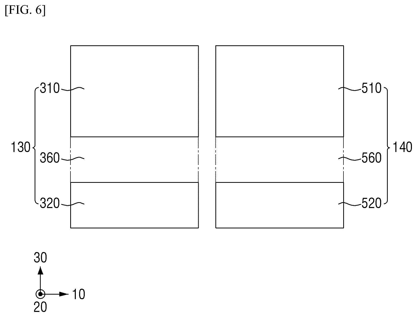 Patent US12327810 Figure 5 – Die surface treatment apparatus and die bonding system including the same