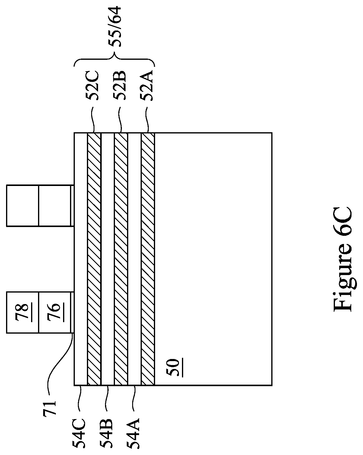 Patent US12327811 Figure 7 – Ion implantation with annealing for substrate cutting