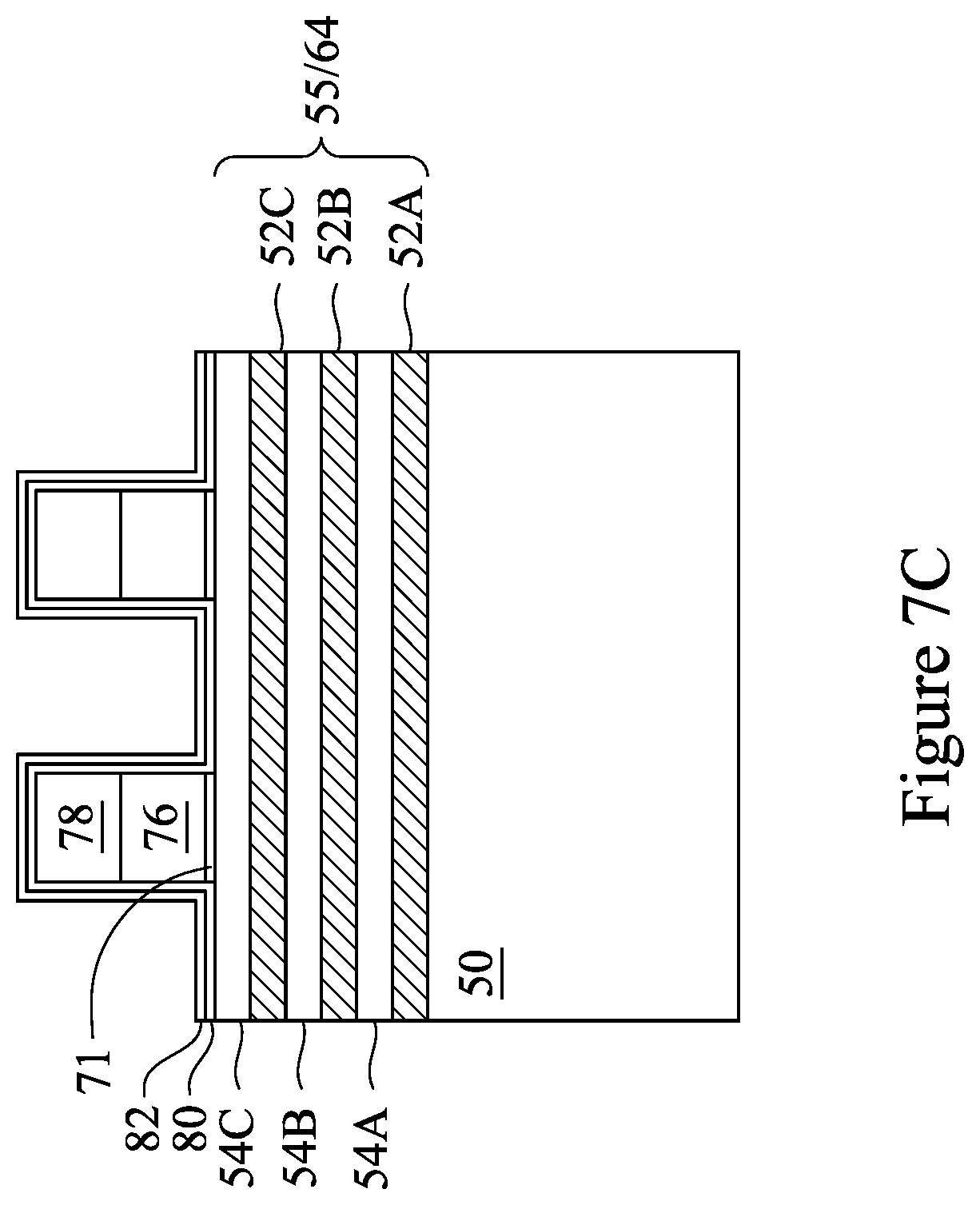 Patent US12327811 Figure 9 – Ion implantation with annealing for substrate cutting