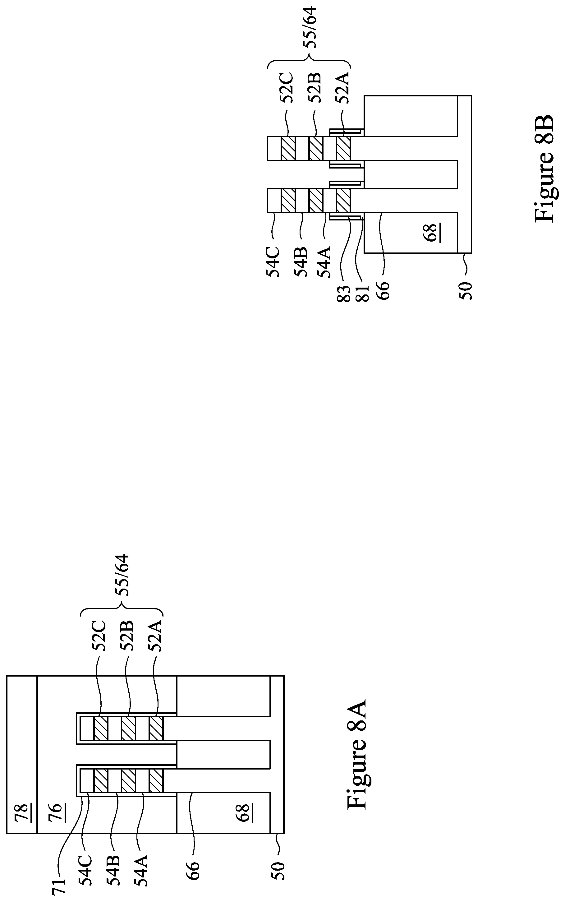 Patent US12327811 Figure 10 – Ion implantation with annealing for substrate cutting