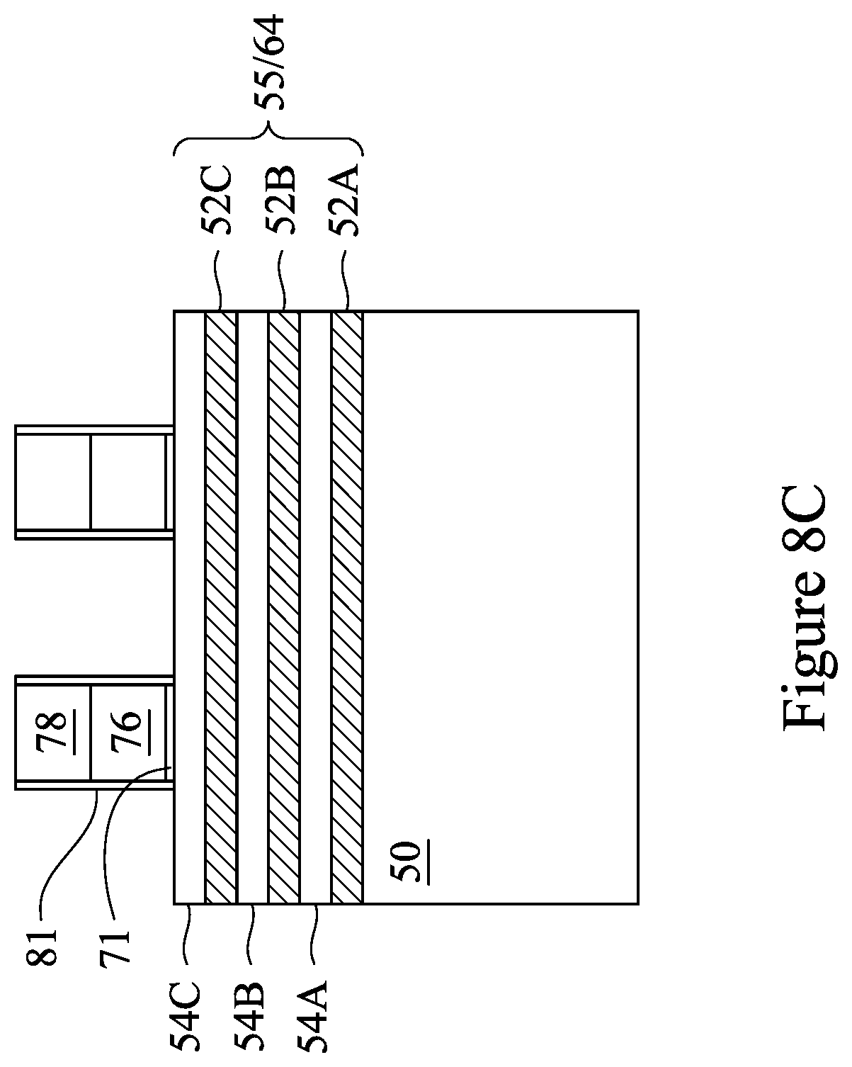 Patent US12327811 Figure 11 – Ion implantation with annealing for substrate cutting