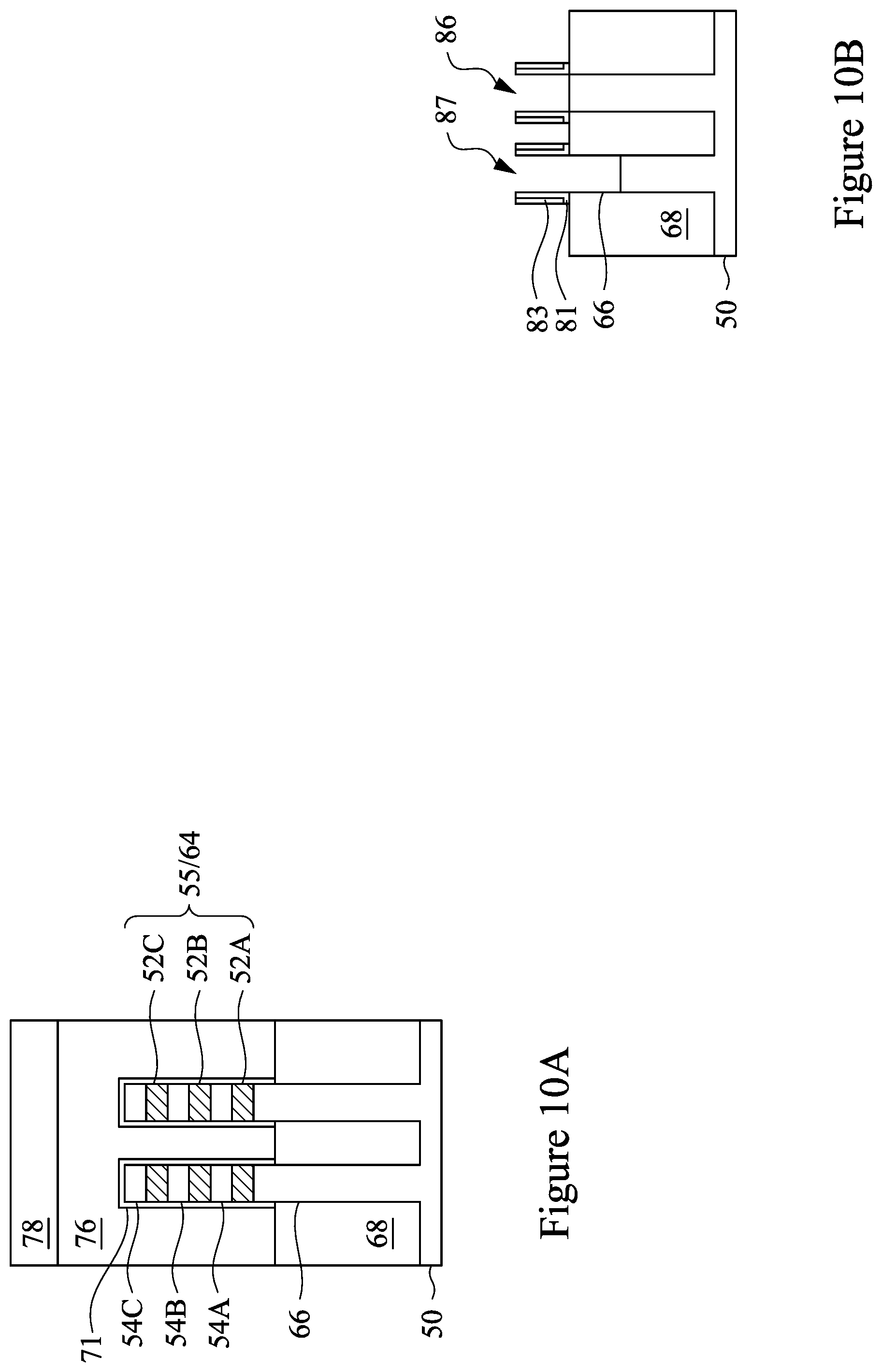 Patent US12327811 Figure 14 – Ion implantation with annealing for substrate cutting