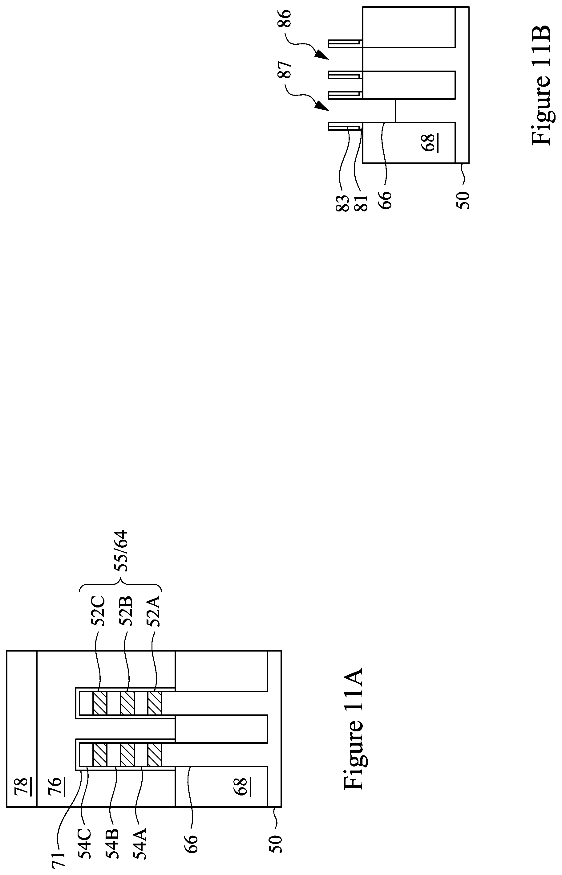 Patent US12327811 Figure 16 – Ion implantation with annealing for substrate cutting