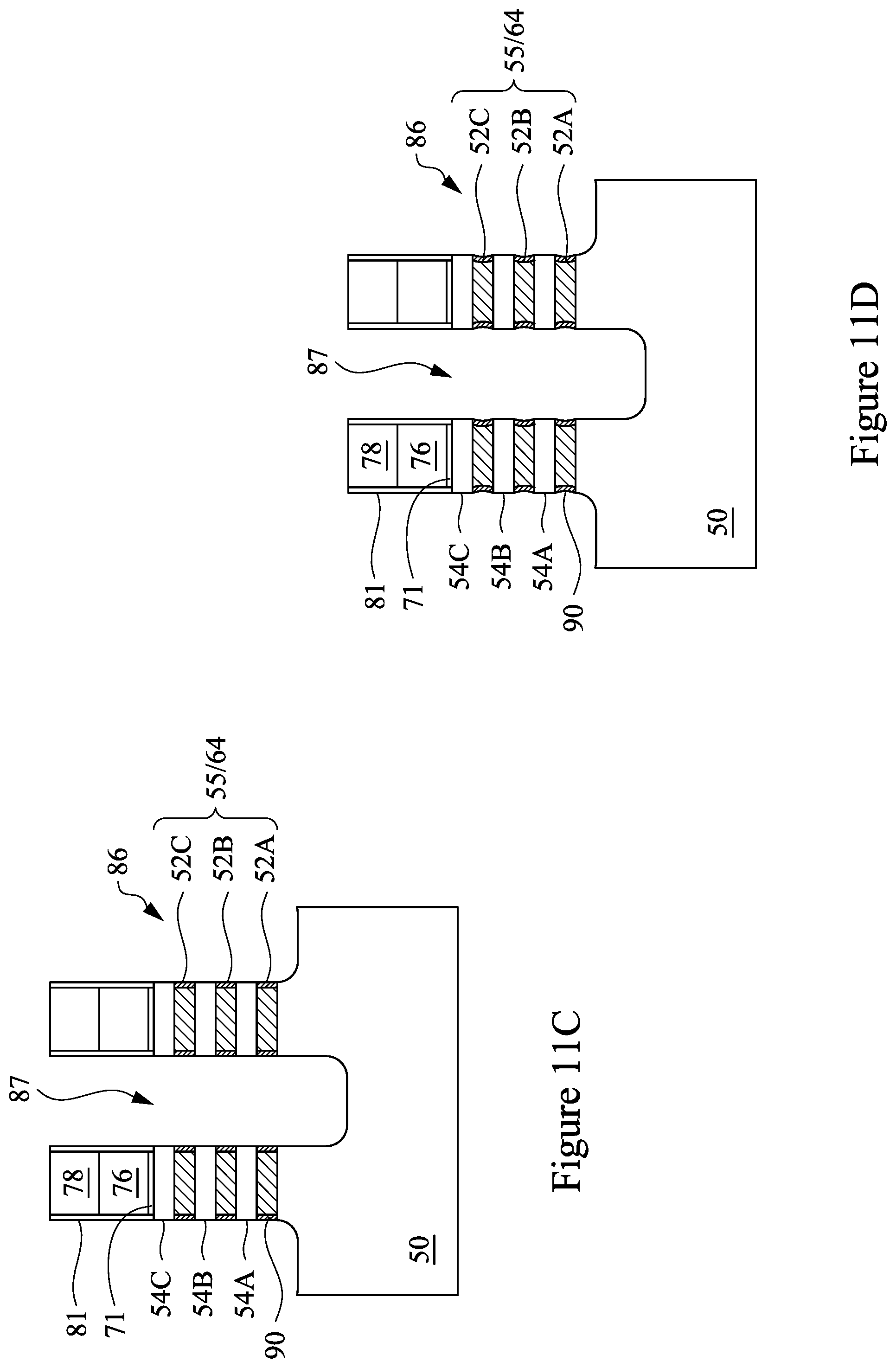 Patent US12327811 Figure 17 – Ion implantation with annealing for substrate cutting