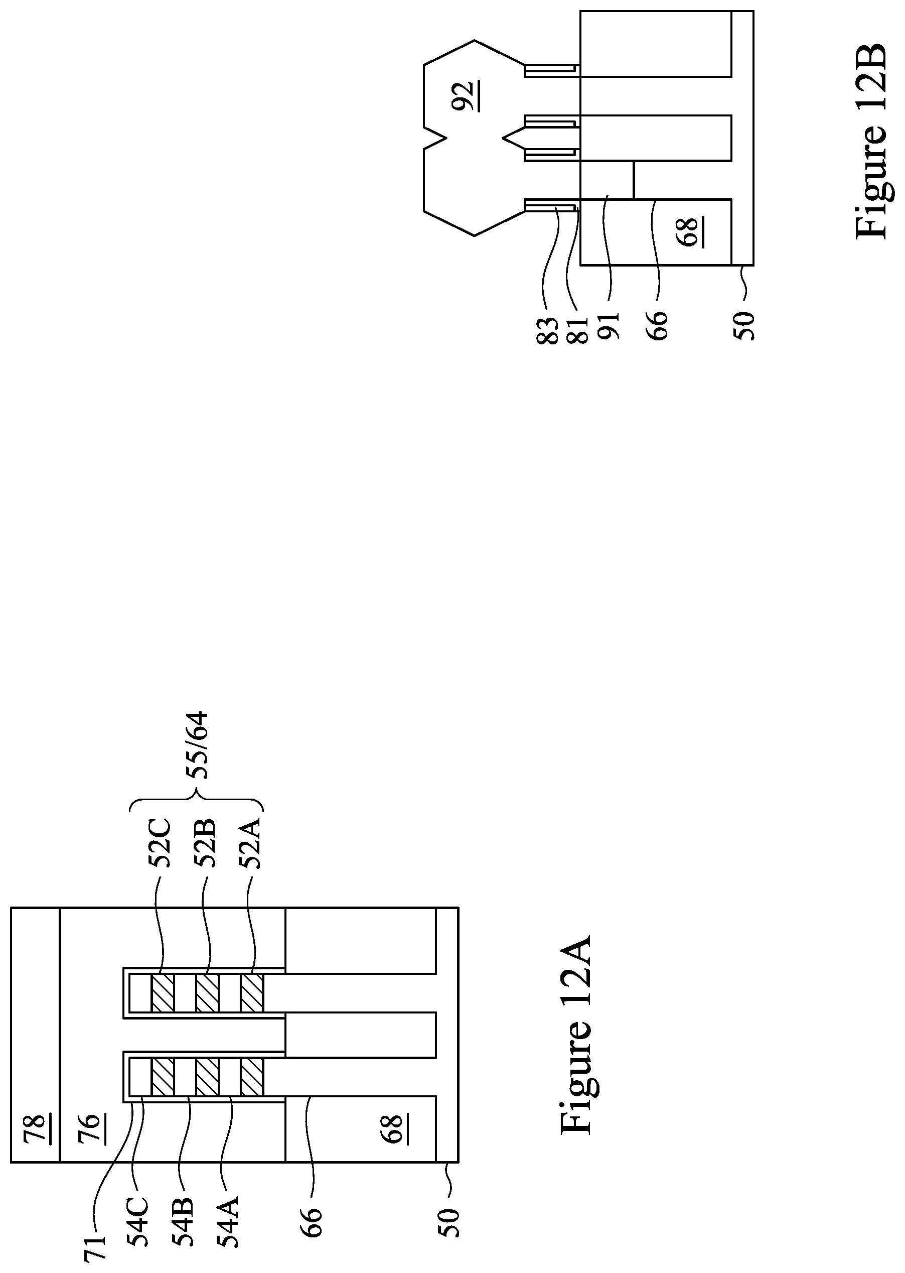 Patent US12327811 Figure 18 – Ion implantation with annealing for substrate cutting