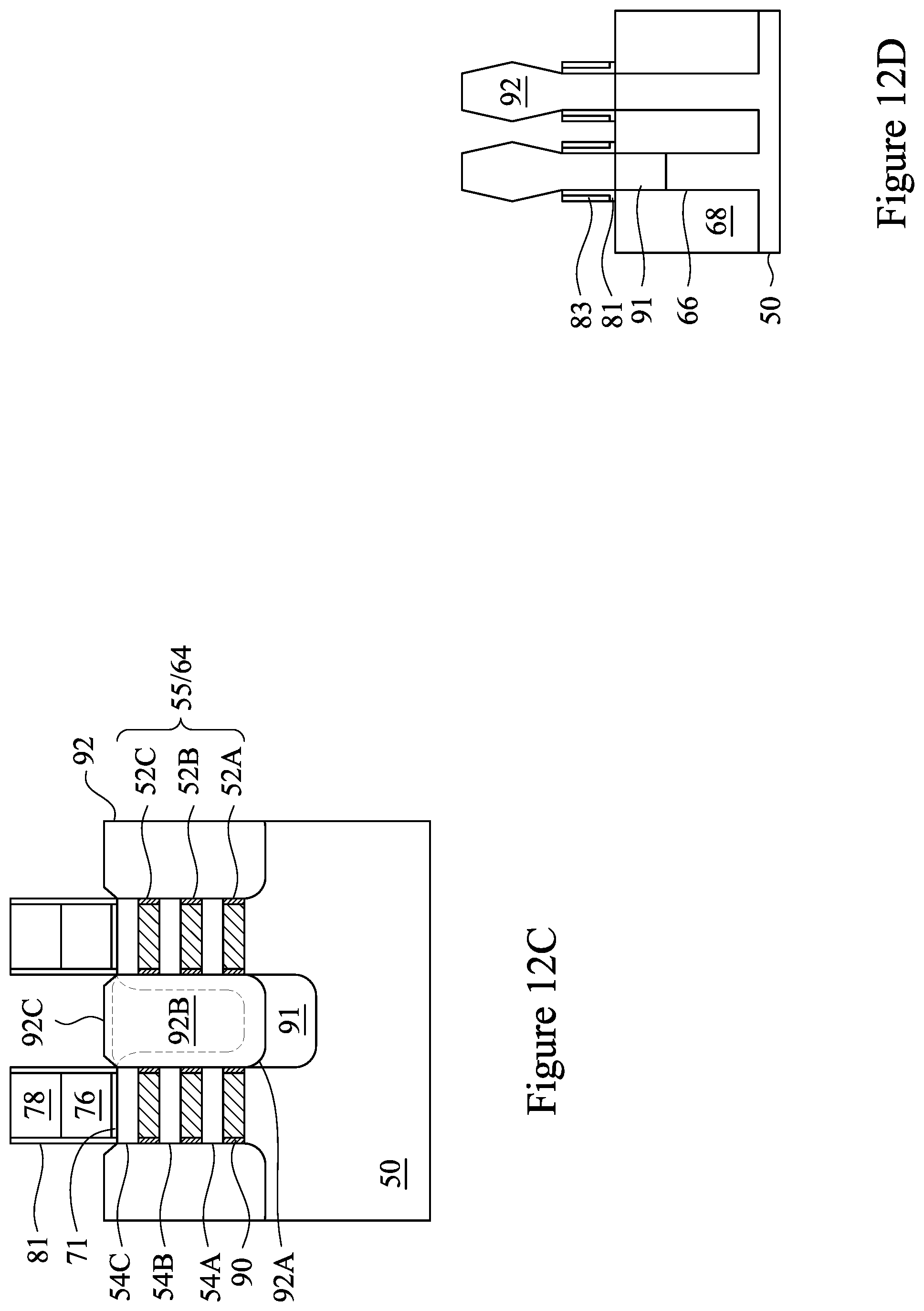 Patent US12327811 Figure 19 – Ion implantation with annealing for substrate cutting
