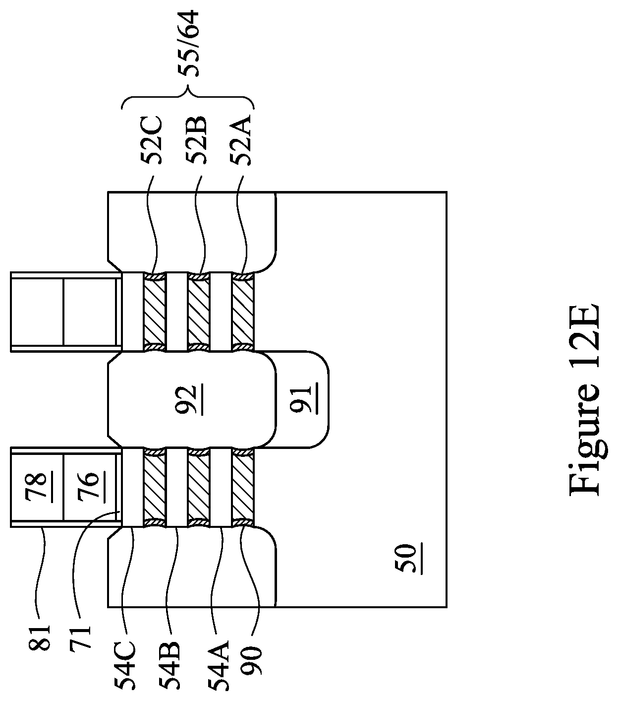 Patent US12327811 Figure 20 – Ion implantation with annealing for substrate cutting