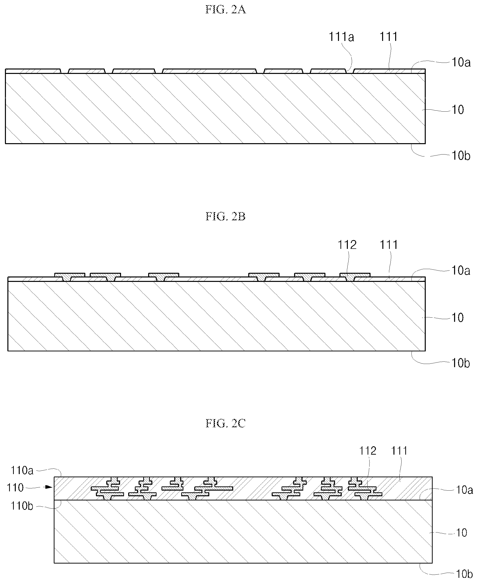 Patent US12327812 Figure 2 – Semiconductor device and manufacturing method thereof
