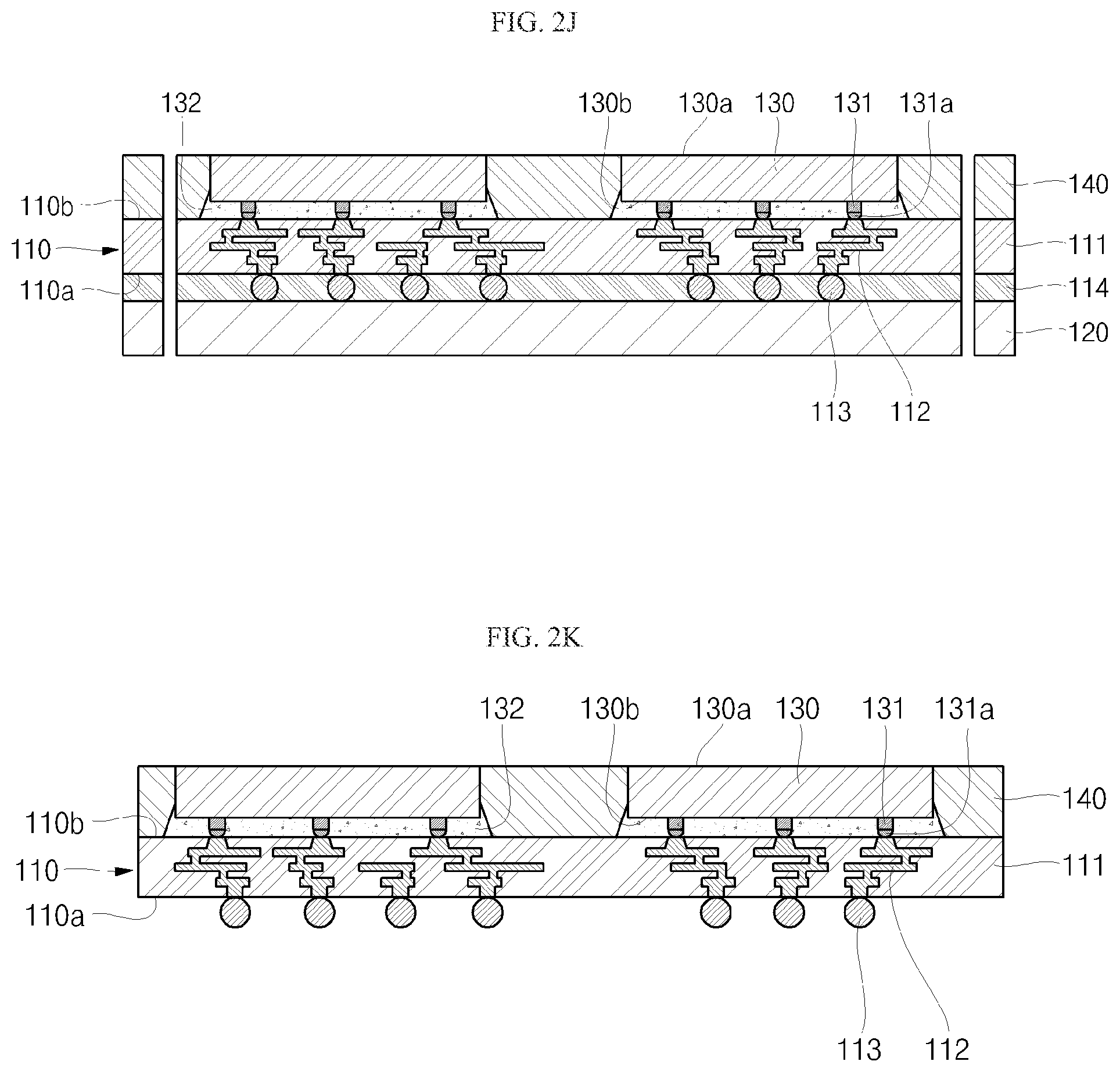 Patent US12327812 Figure 5 – Semiconductor device and manufacturing method thereof