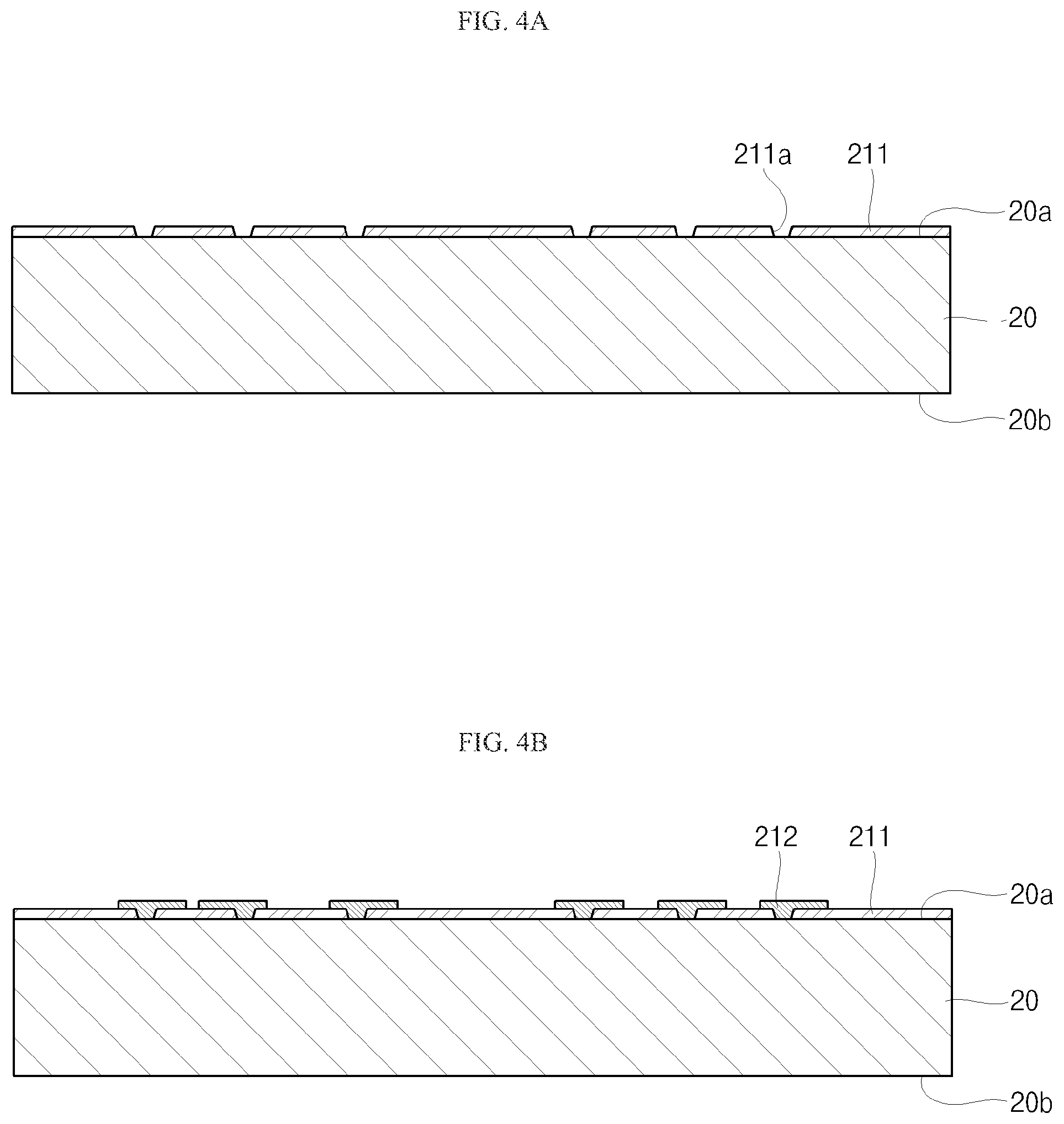 Patent US12327812 Figure 7 – Semiconductor device and manufacturing method thereof