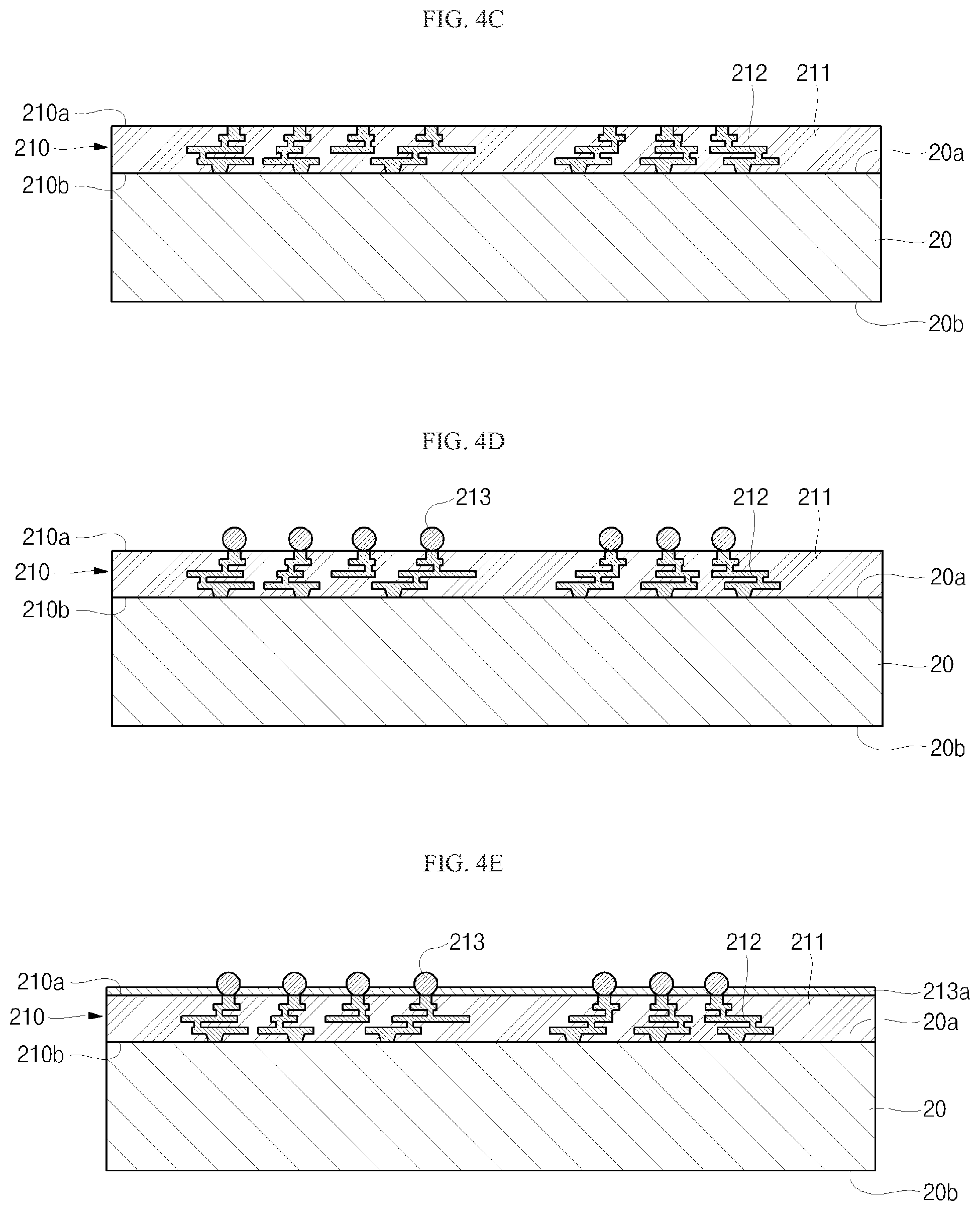 Patent US12327812 Figure 8 – Semiconductor device and manufacturing method thereof