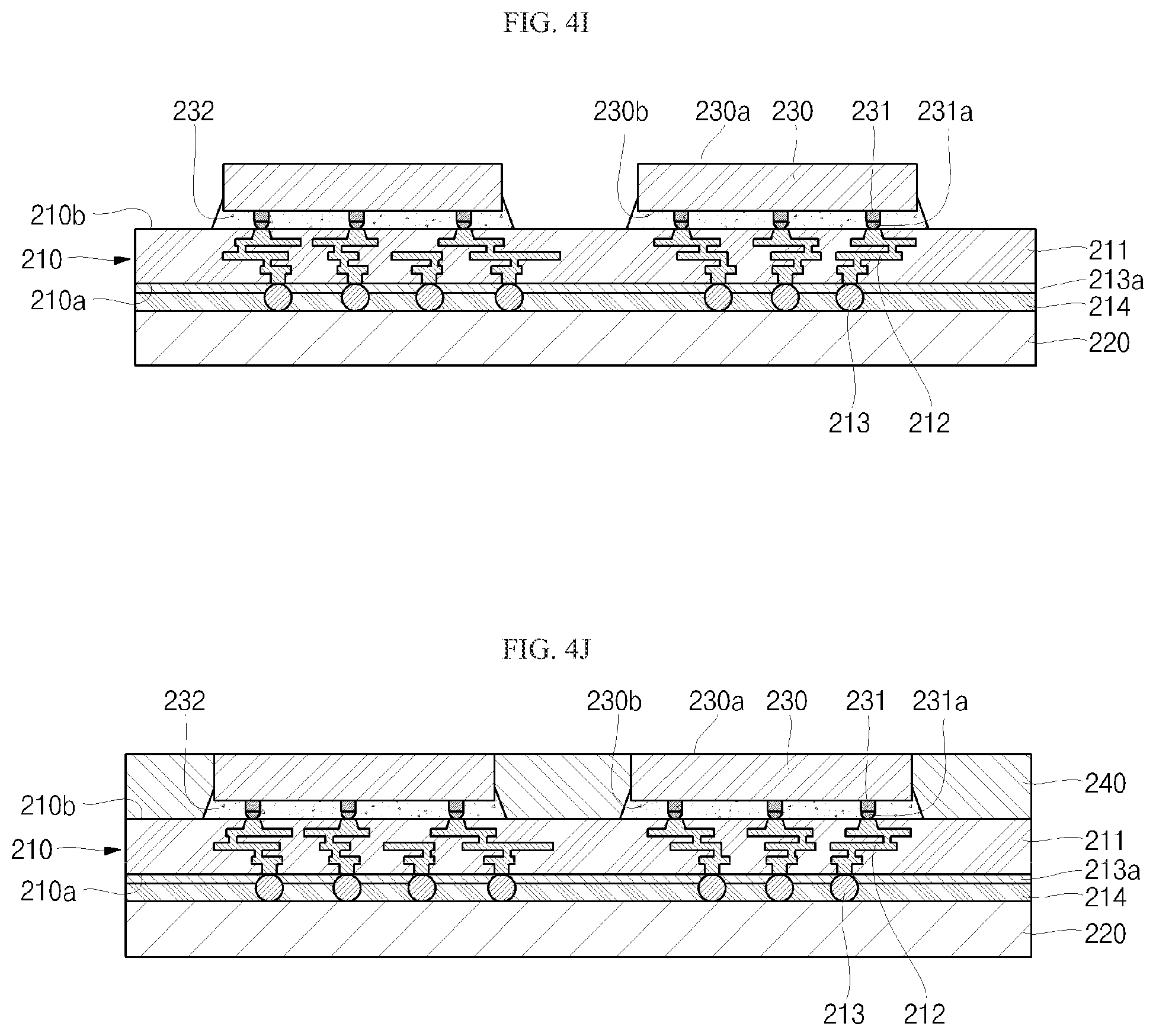 Patent US12327812 Figure 10 – Semiconductor device and manufacturing method thereof