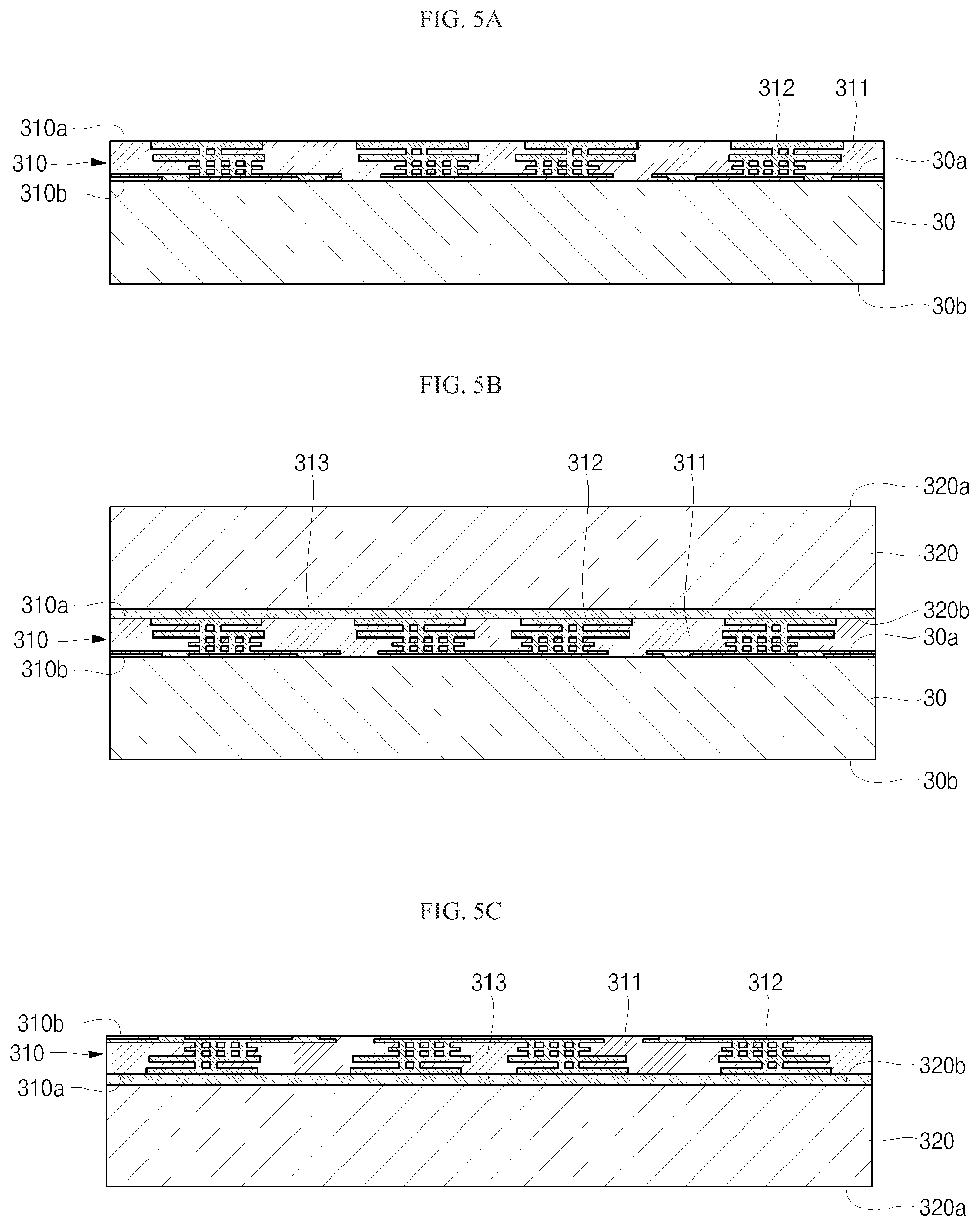Patent US12327812 Figure 12 – Semiconductor device and manufacturing method thereof