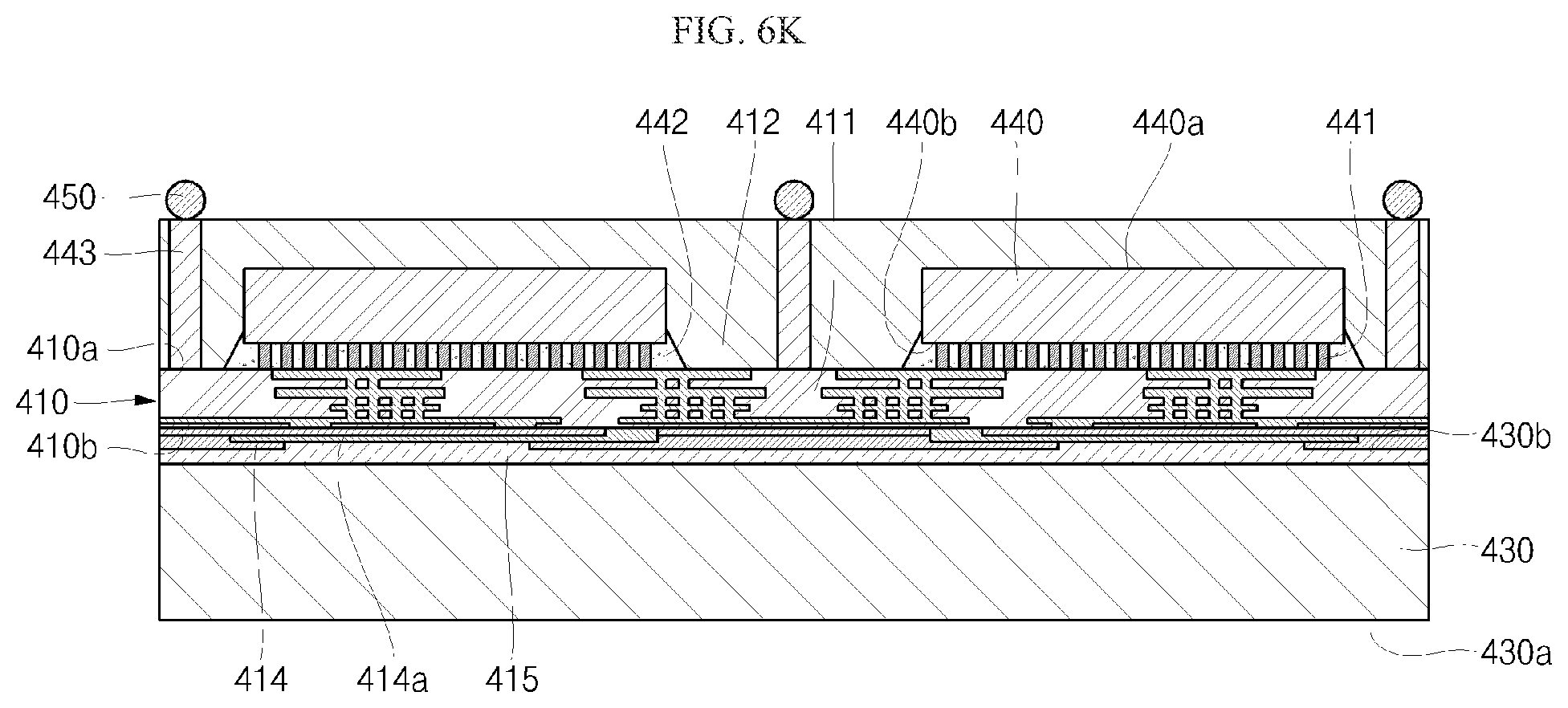 Patent US12327812 Figure 20 – Semiconductor device and manufacturing method thereof